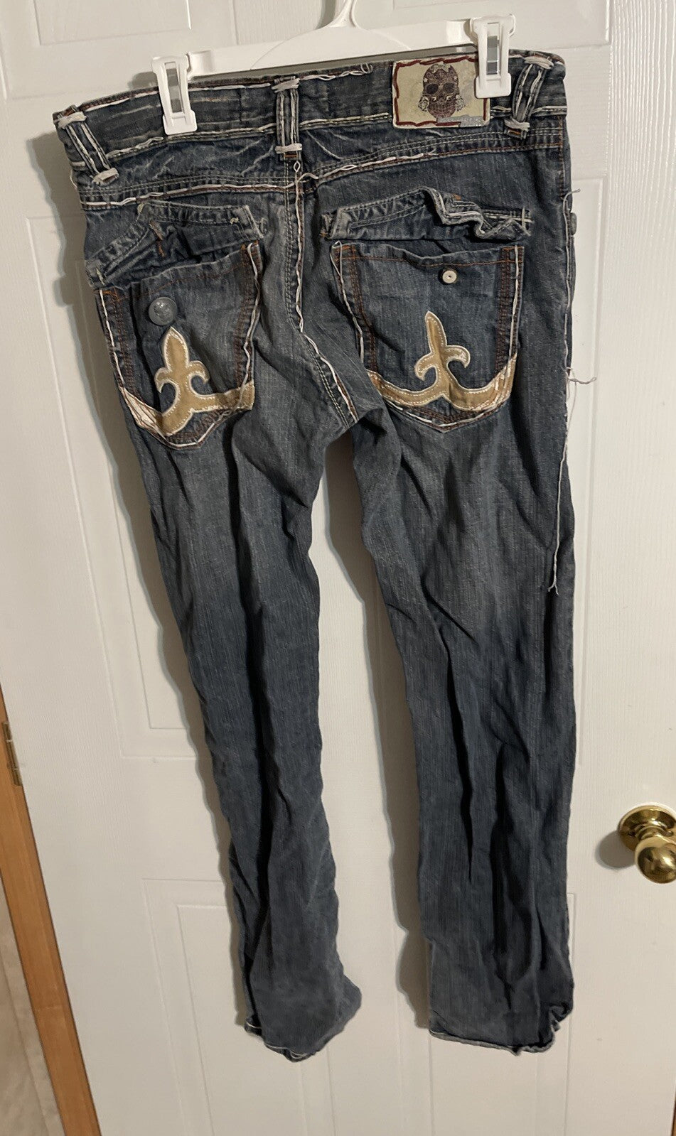 Laguna Beach Jeans 34x33