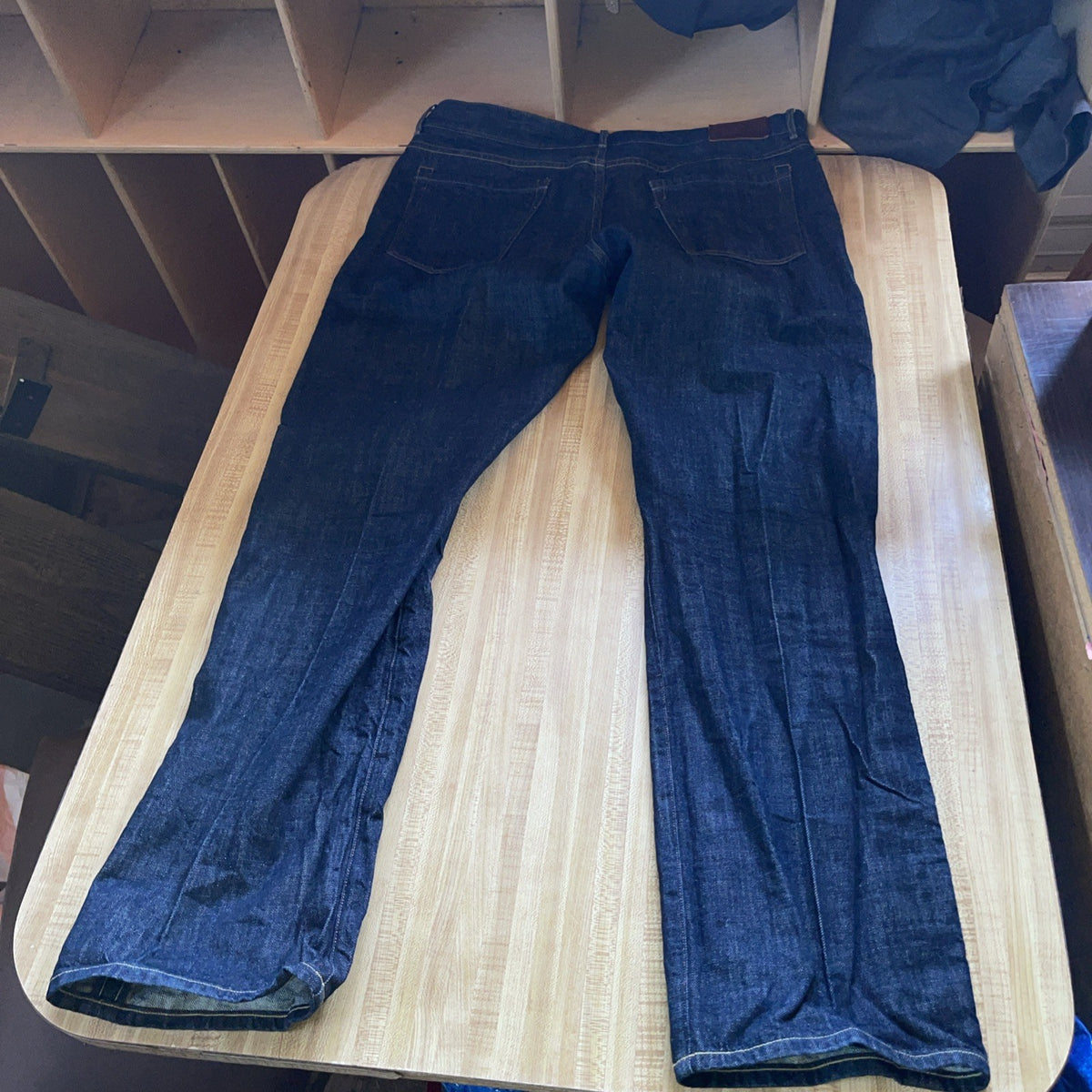 Made And Crafted Levi’s 38/32