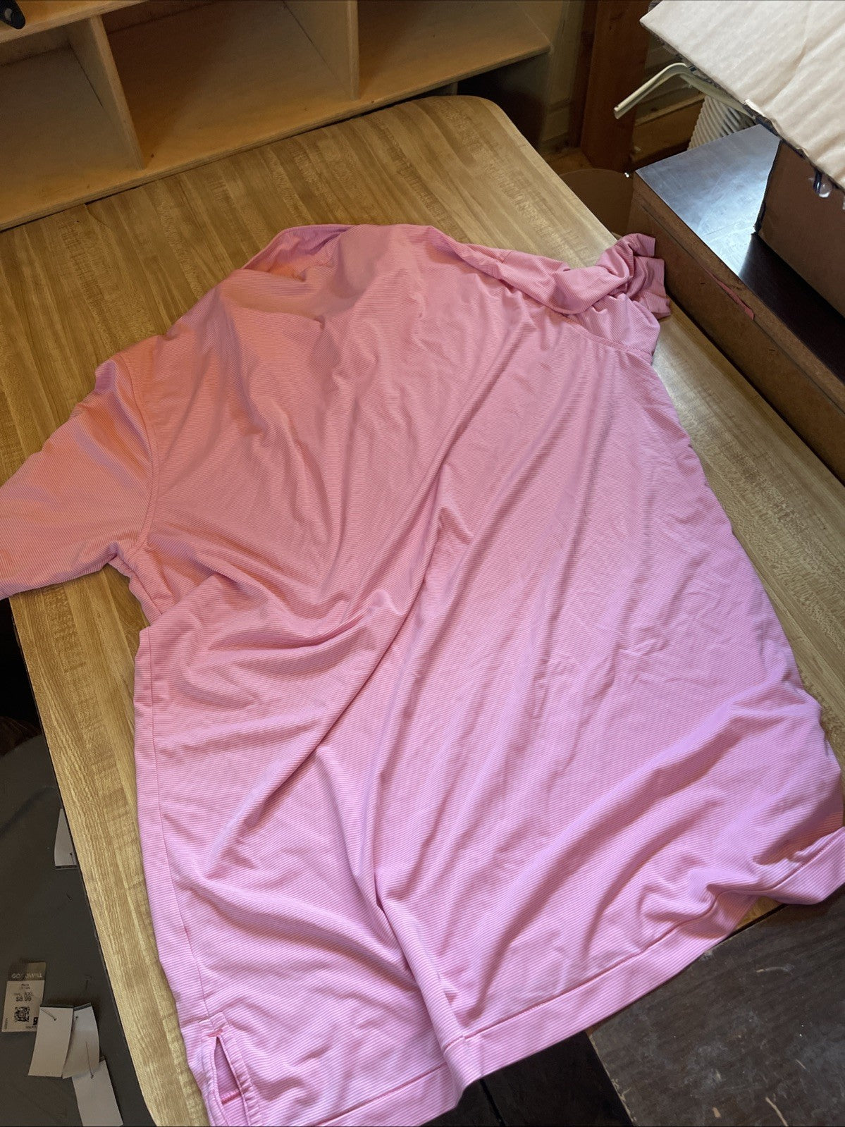Peter Millar Summer Comfort Polo Large