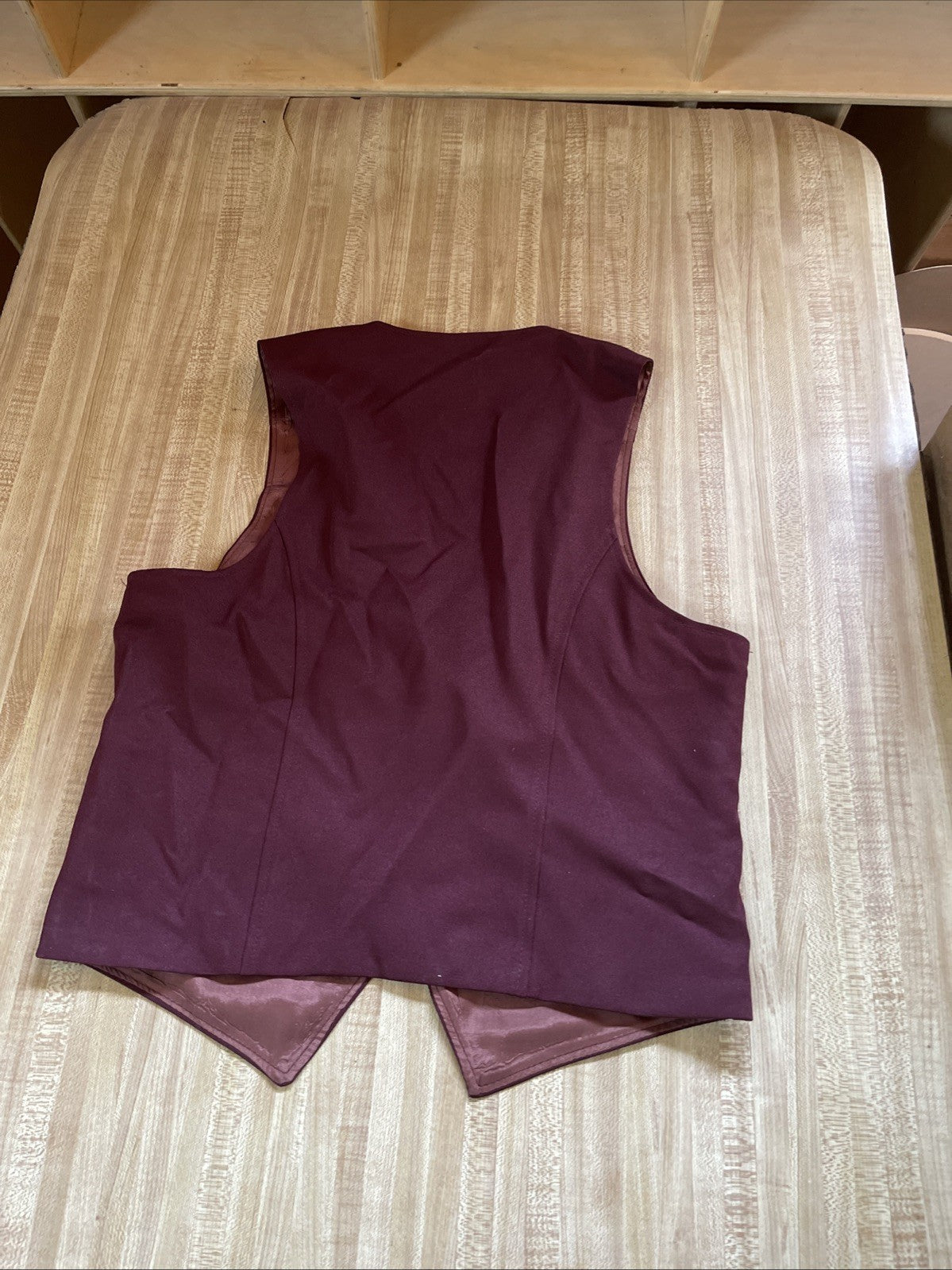 Angels Flight Vest 38R