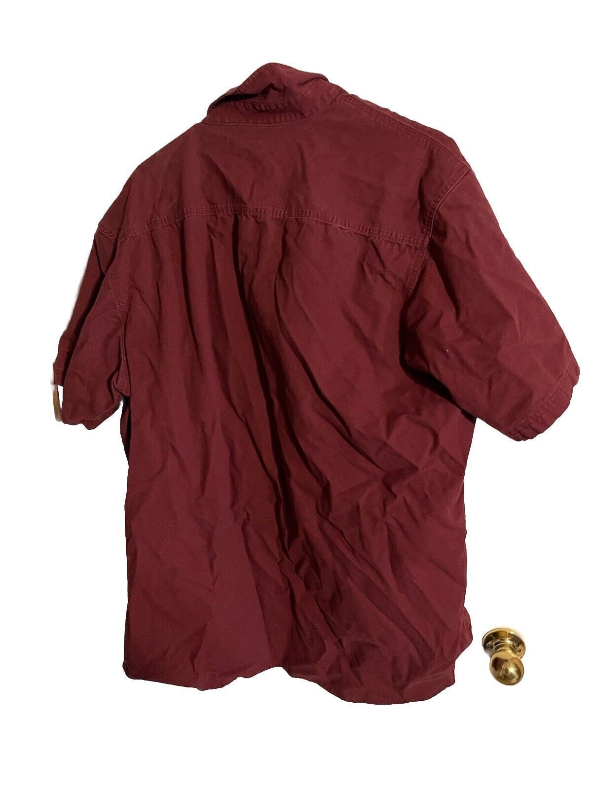Redhead Shirt 2XLT