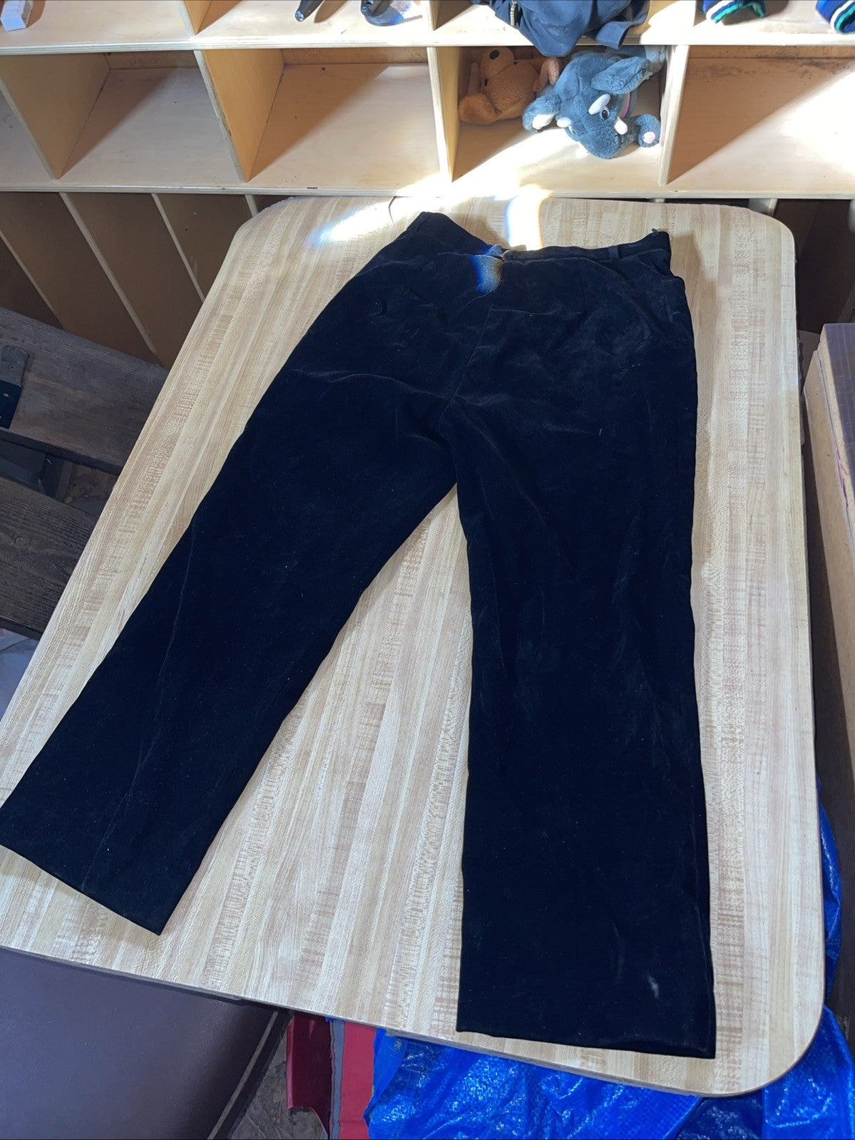 Delia Ferrari Pants Italy 48