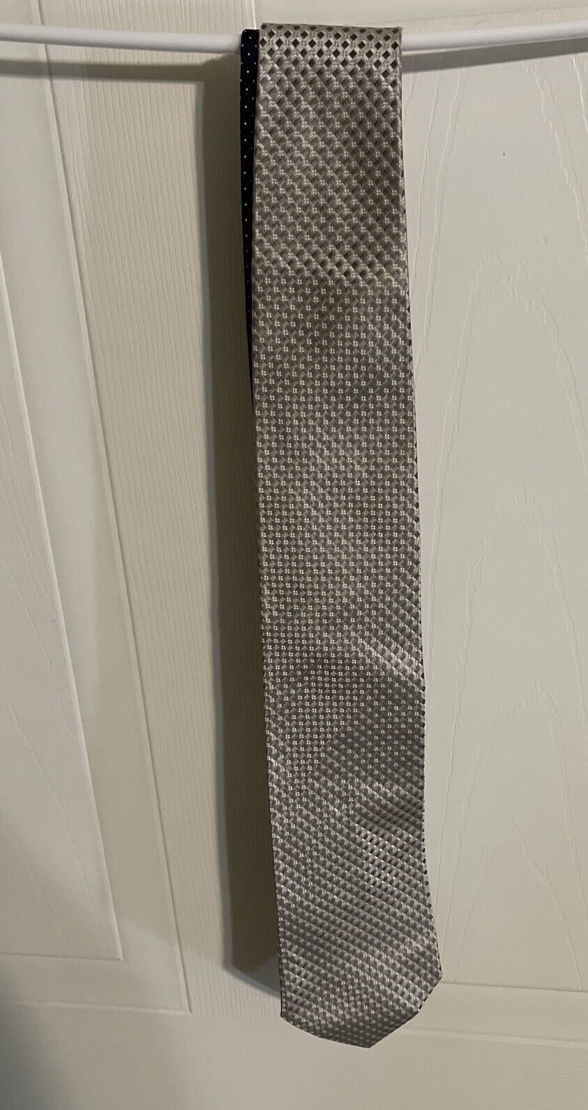 Tommy Hilfiger Silk Tie