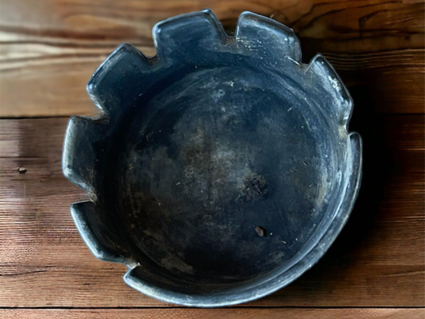 Vintage Made In USA Tablecraft Ashtray