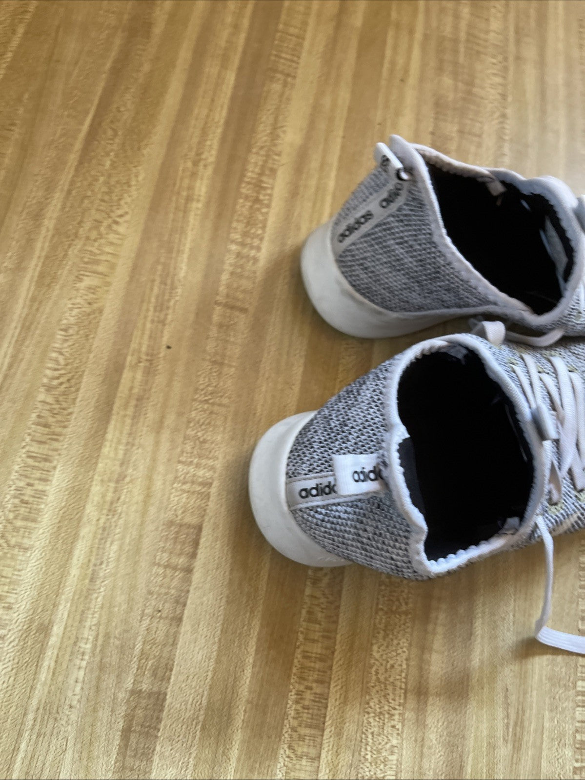 Adidas Cloudfoam Size 8