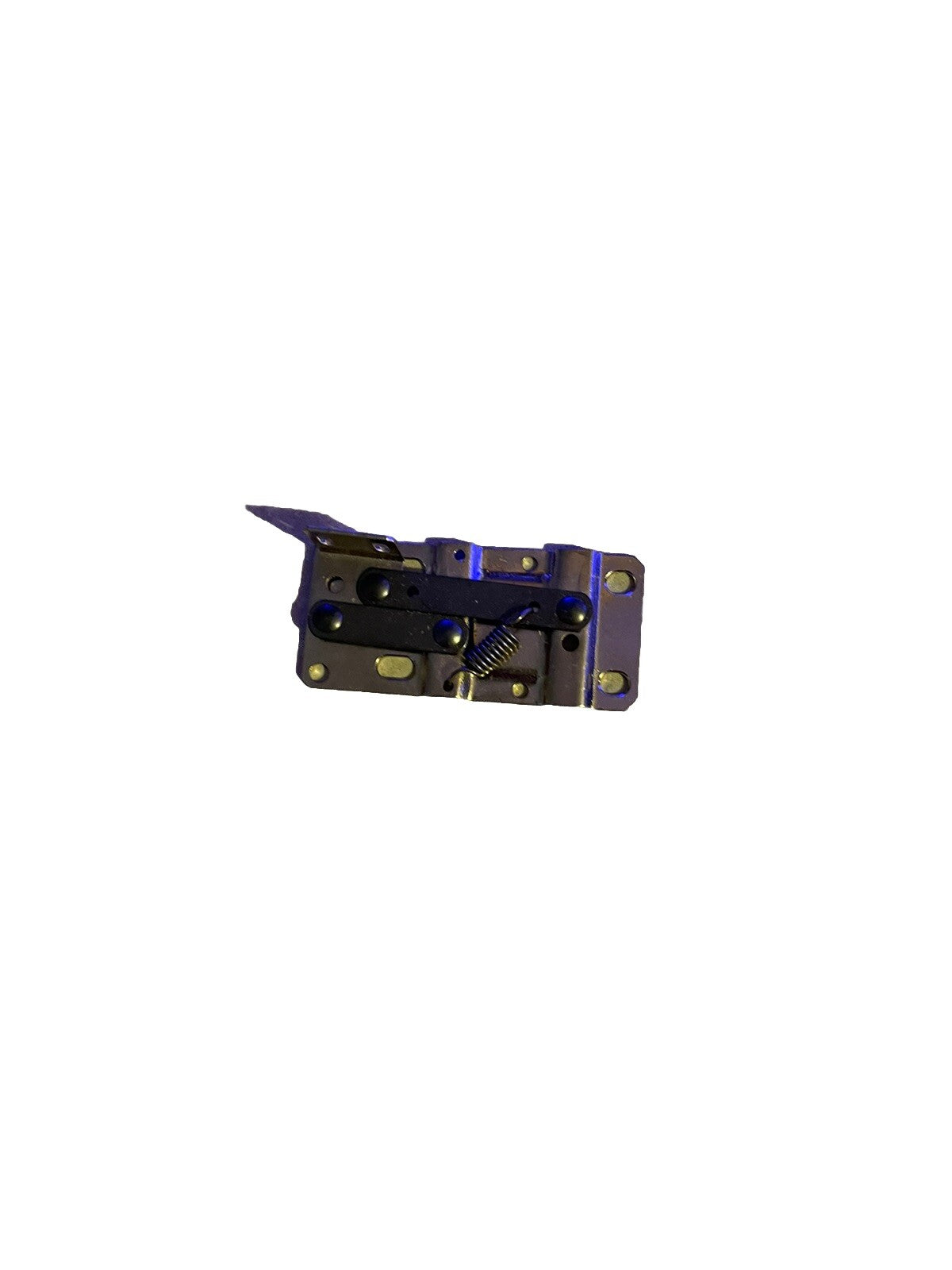 Scissor Hinge