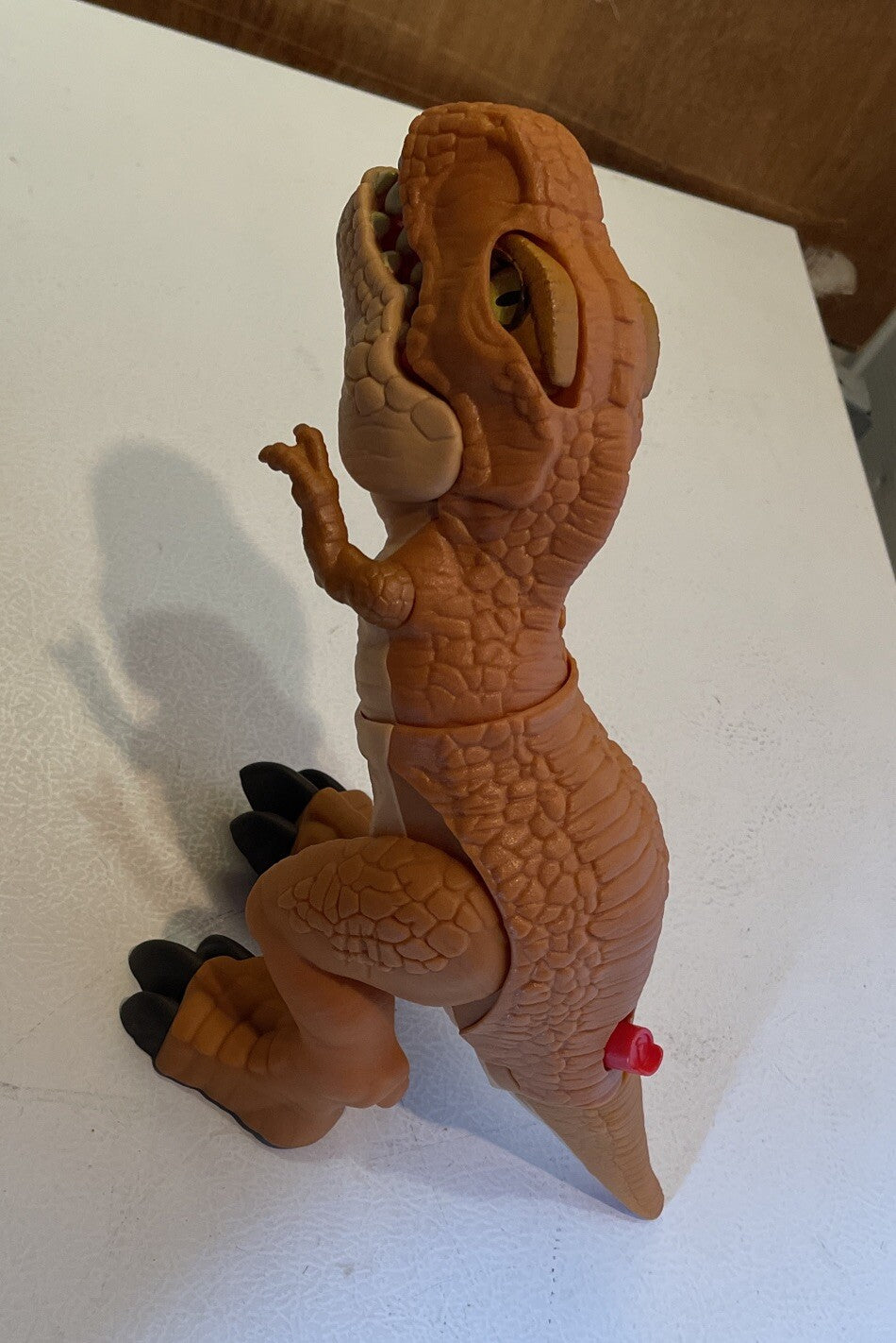 Jurassic World T Rex