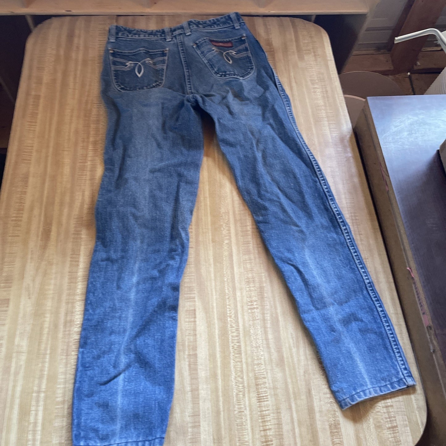 Sergio Valente Jeans 28/27