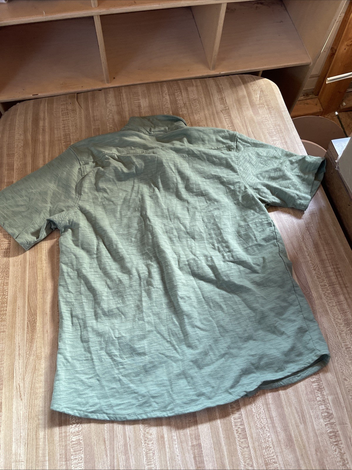 Laguna Button Up Medium