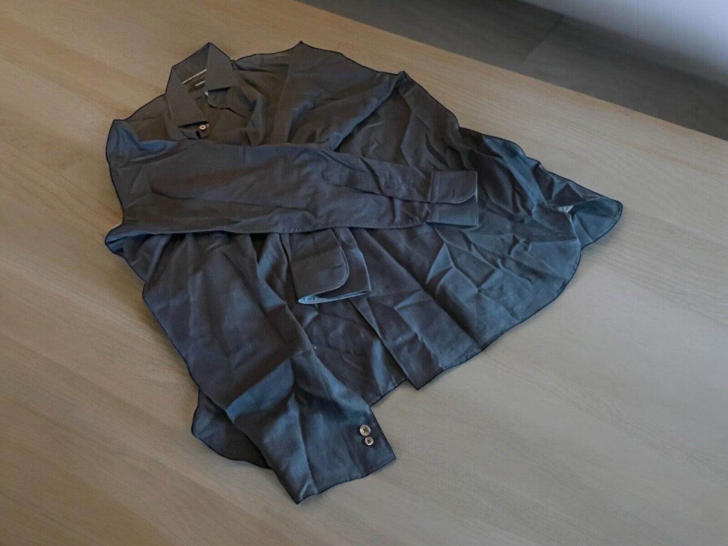 Ermenegildo Zegna Shirt XXL