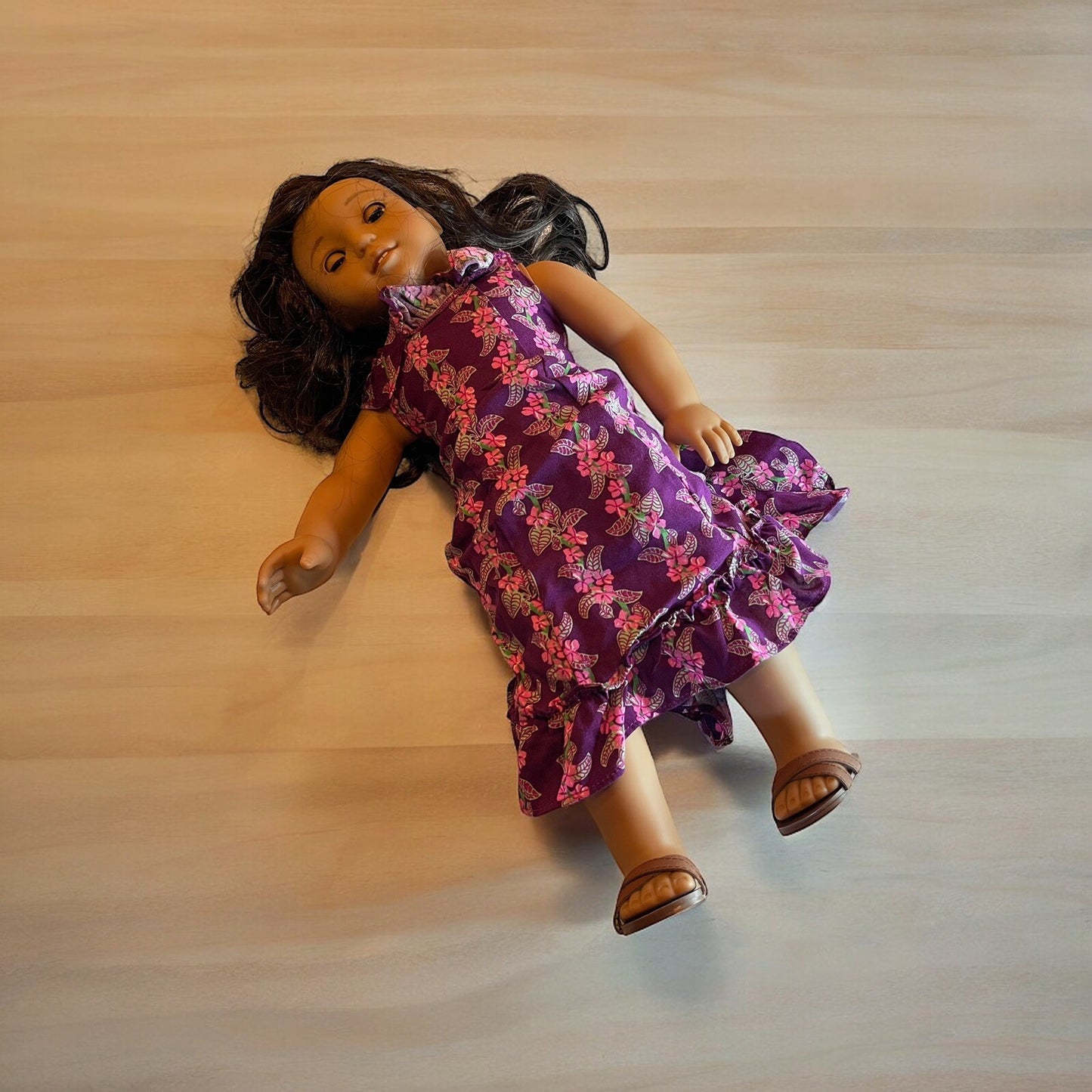 American Girl Doll