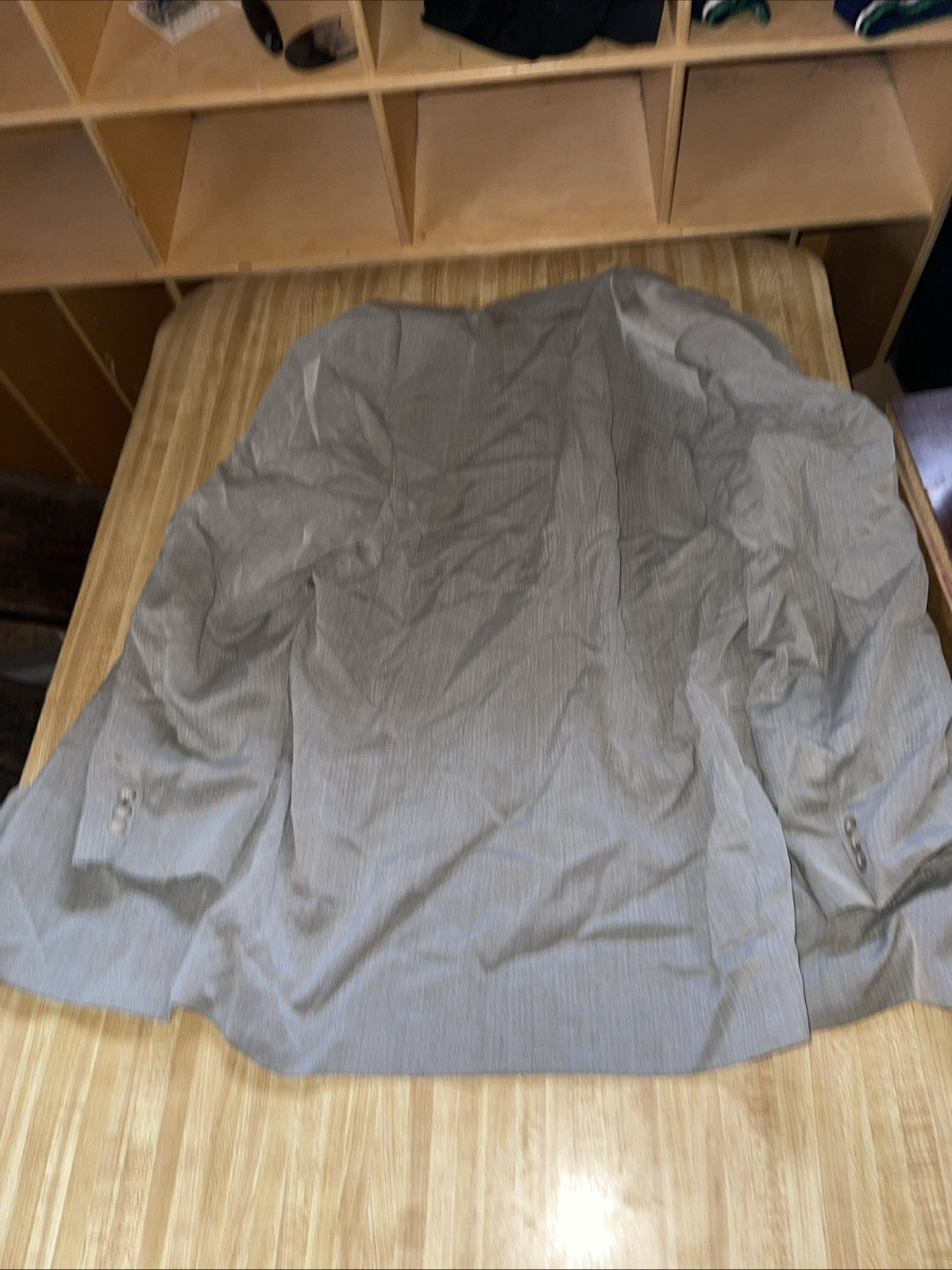 Claiborne Blazer 40R
