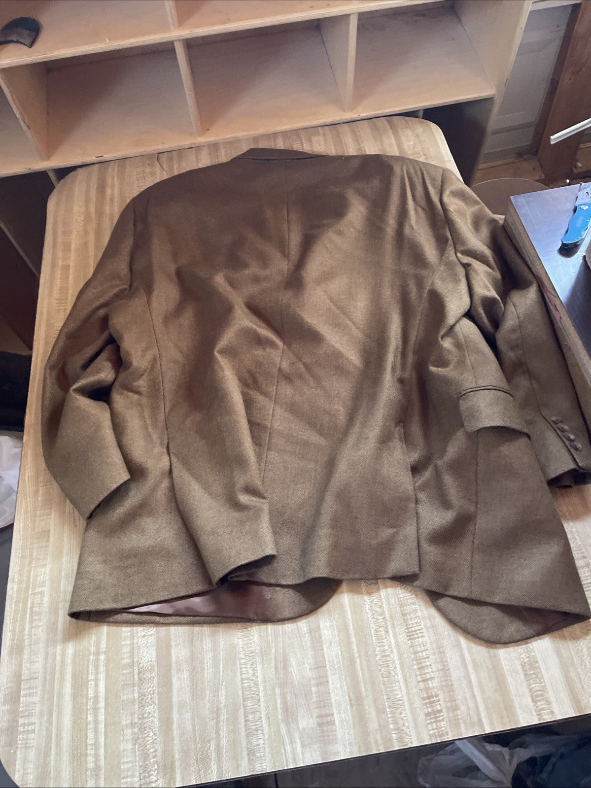 john w nordstrom cashmere blazer loro piana 50R