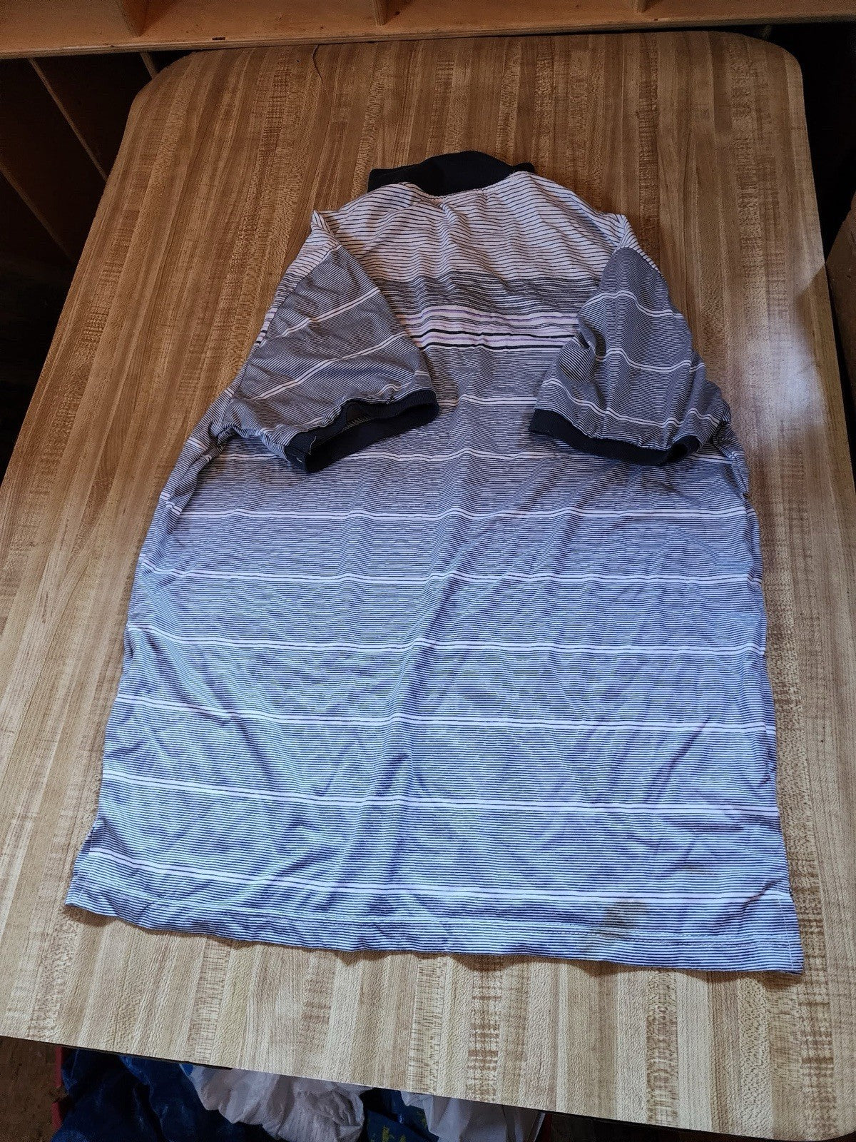 Lacoste Polo XXL