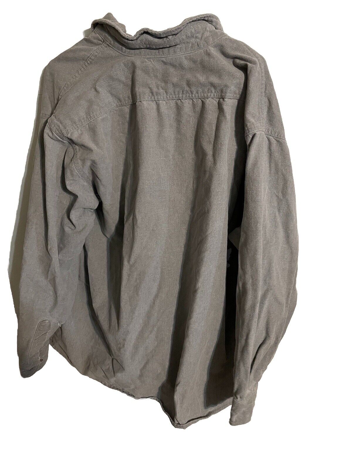 Cabelas Shacket 3XL