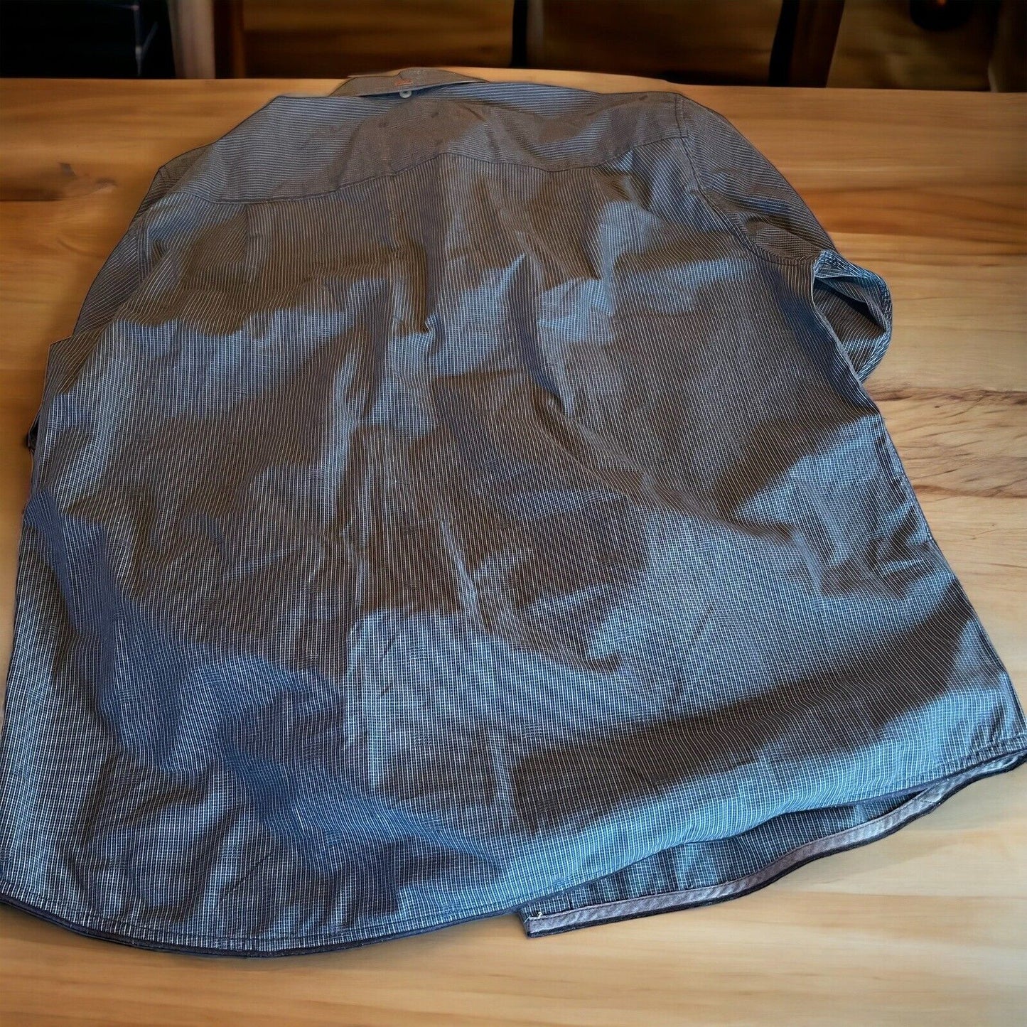 Tommy Bahama Button Up Shirt Large