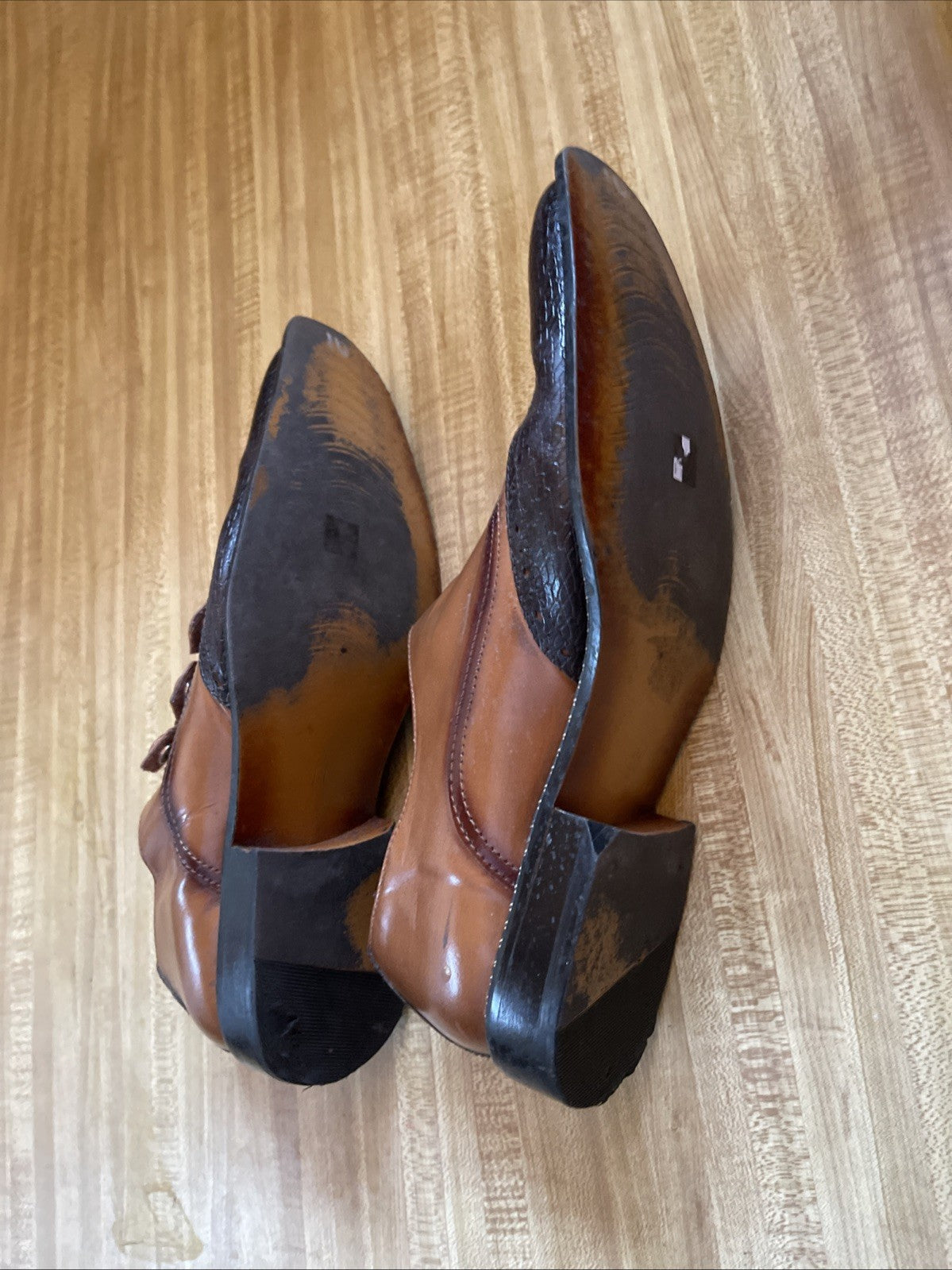 Giorgio Brutini Dress Shoes 11