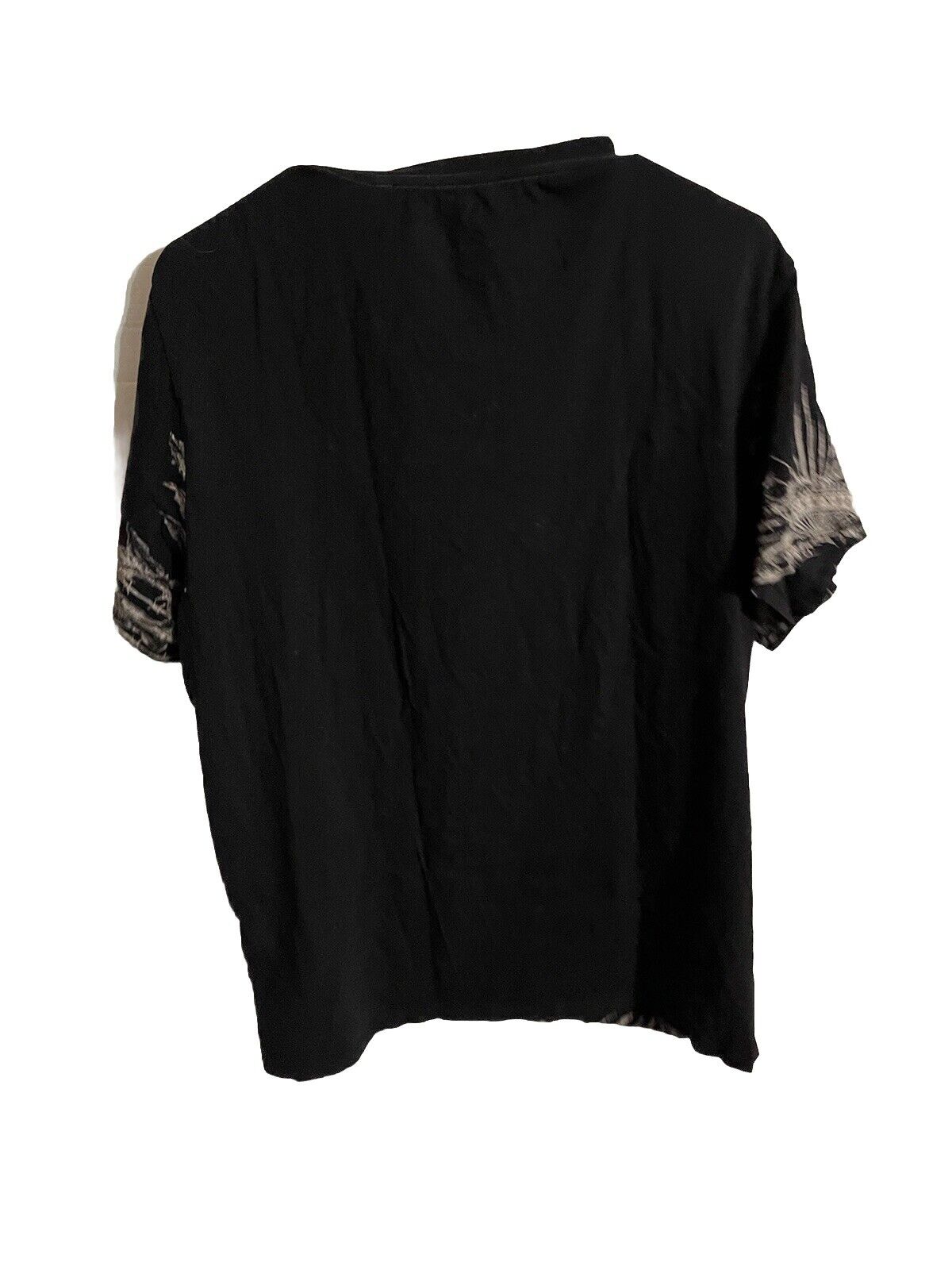 Guess Graphic T Shirt XXL