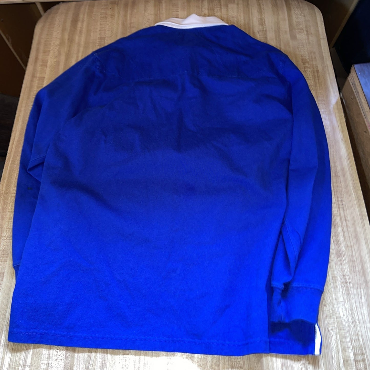 Big Pony Polo Ralph Lauren Rugby Polo Large