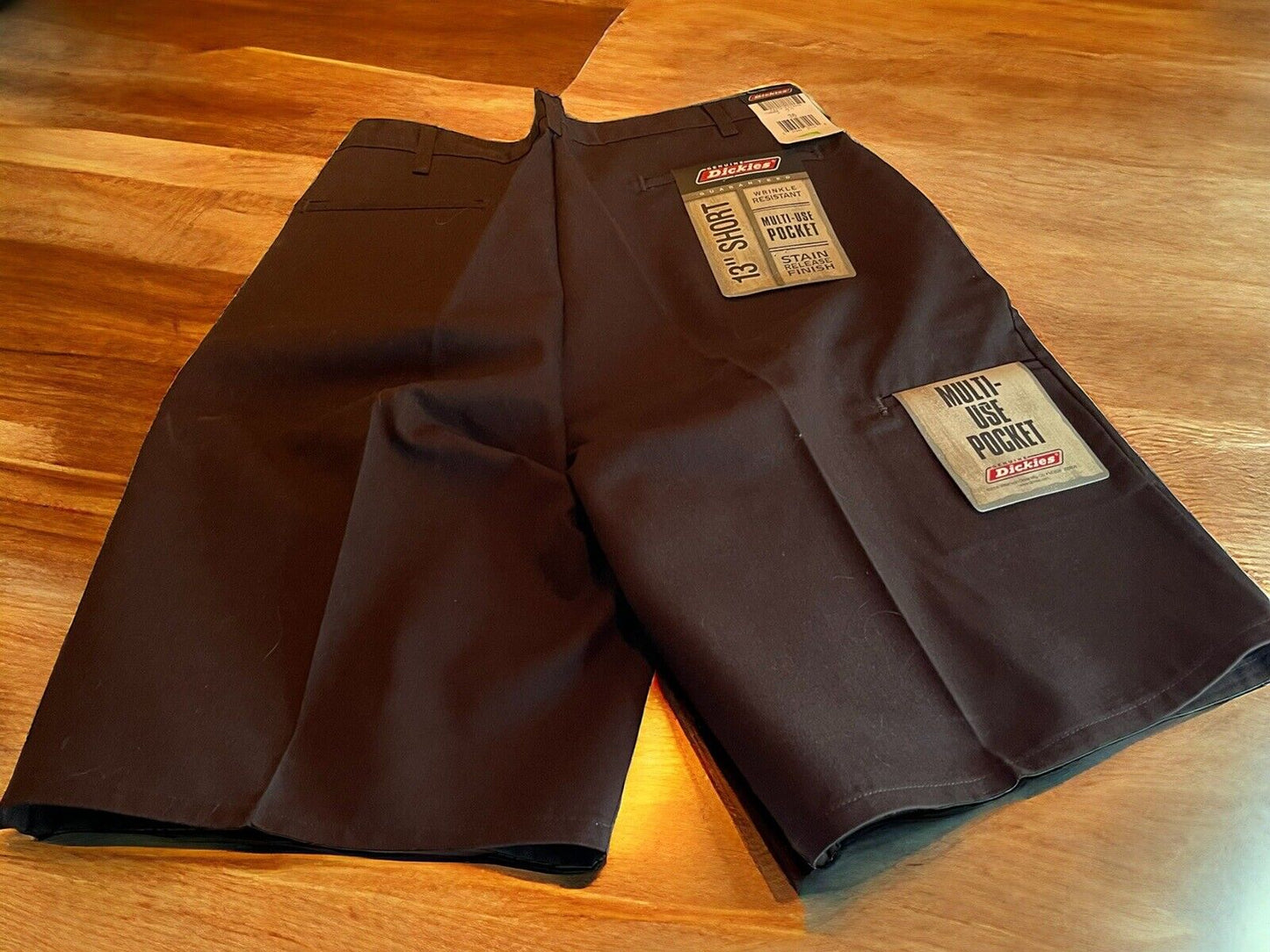 Dickies Work Shorts 36 NWT
