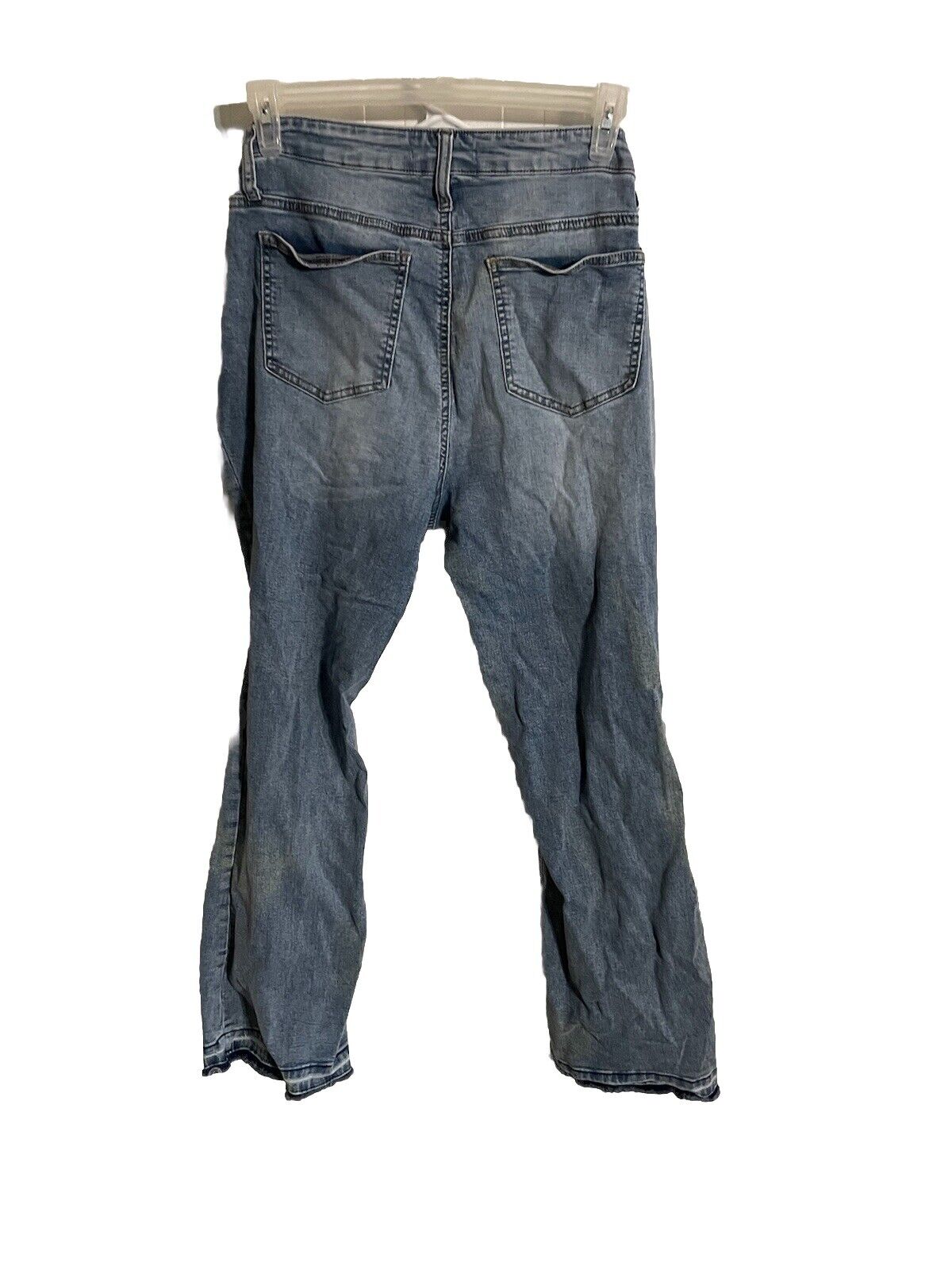 Arula Jeans 14