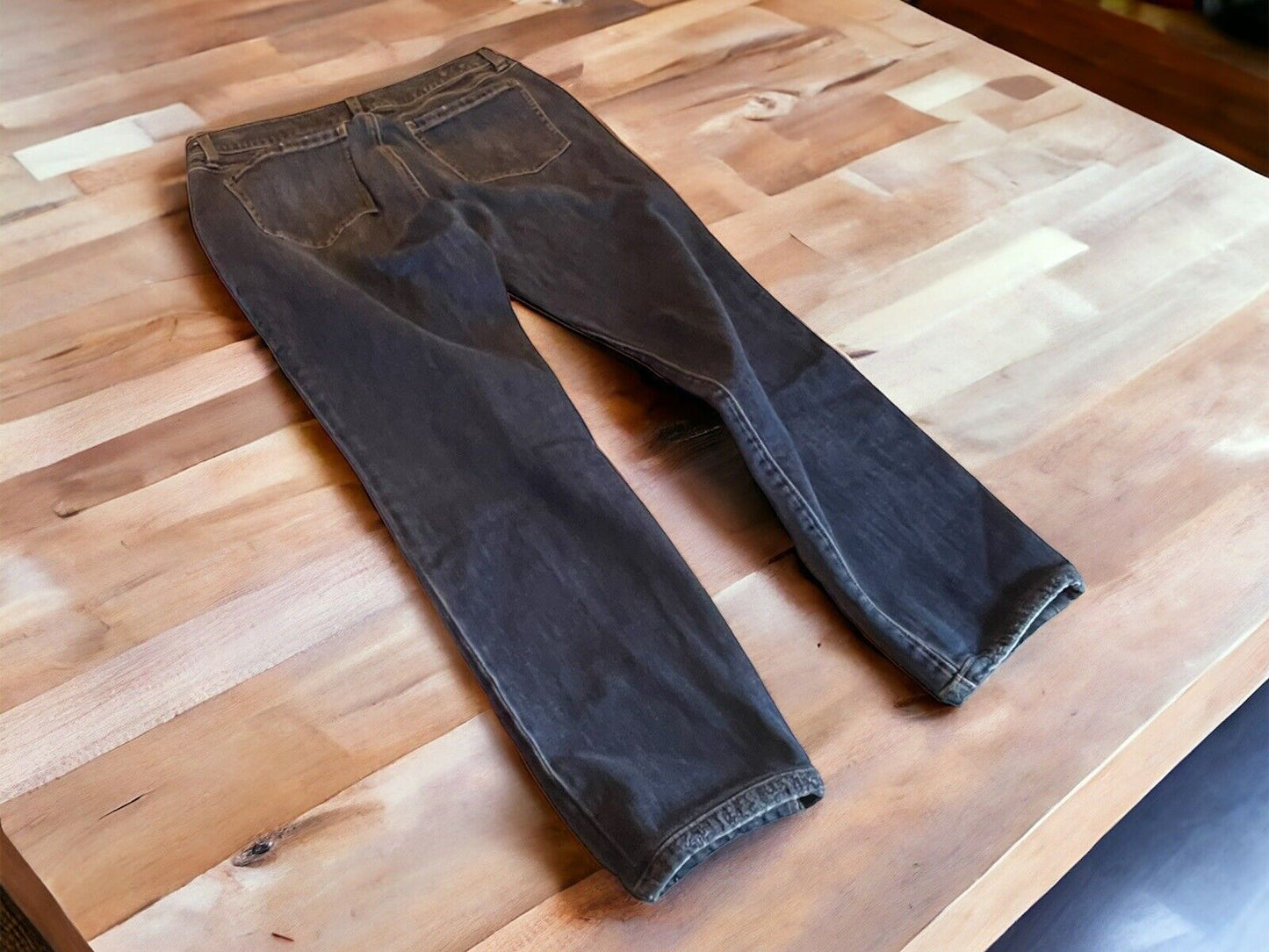 Cabi Jeans Size 8
