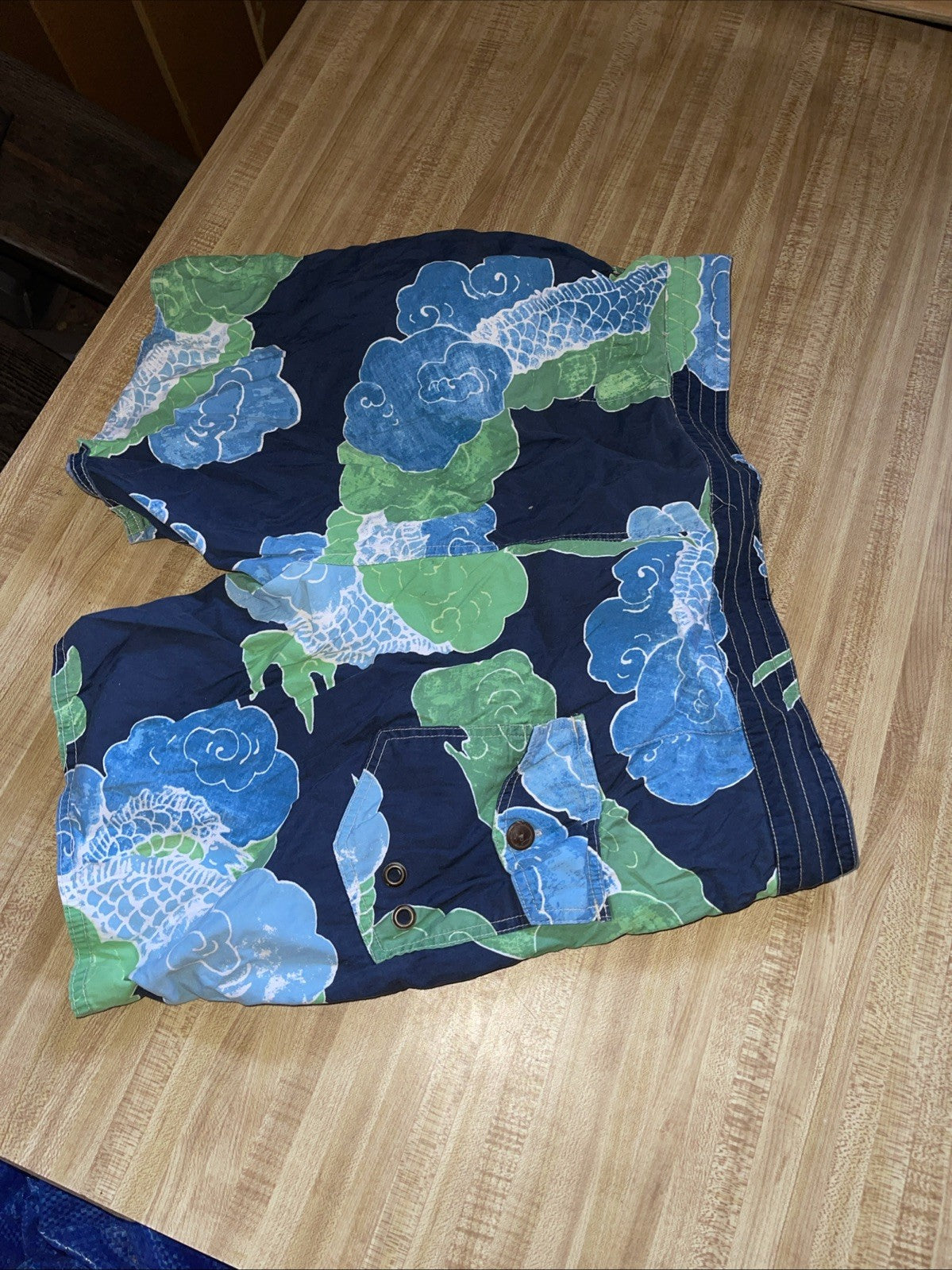 Polo Ralph Lauren Swim Trunks 36