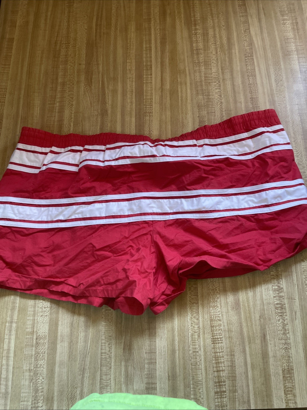 Sports Accent Swim Trunks XL
