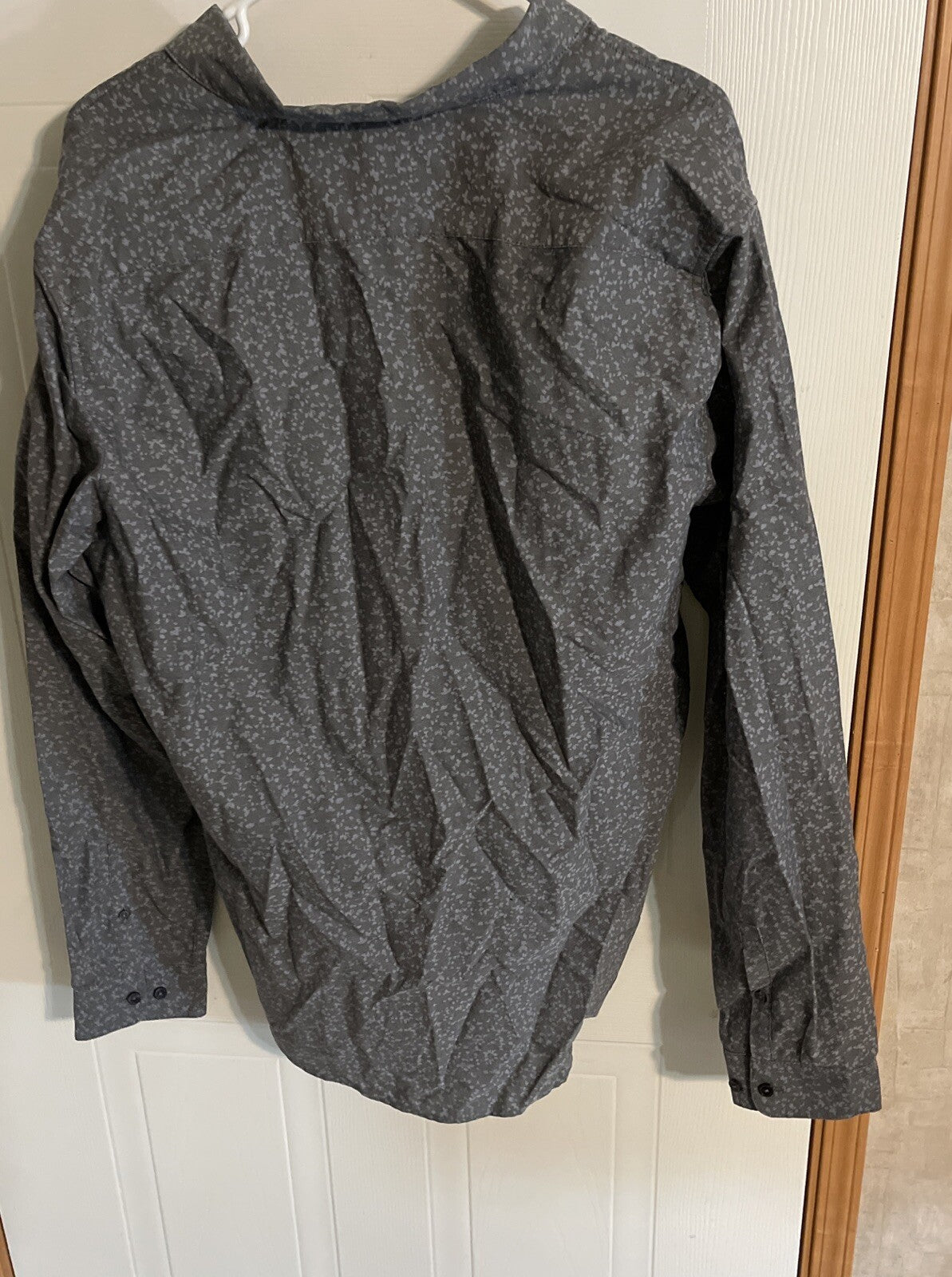RVCA Button Down XL