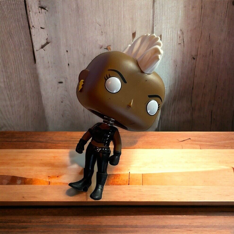 Funko Pop Marvel X Men Storm