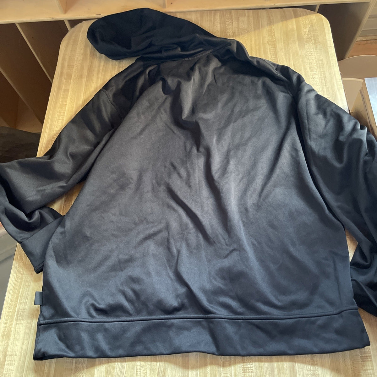 Patagonia Full Zip Hoodie XXL