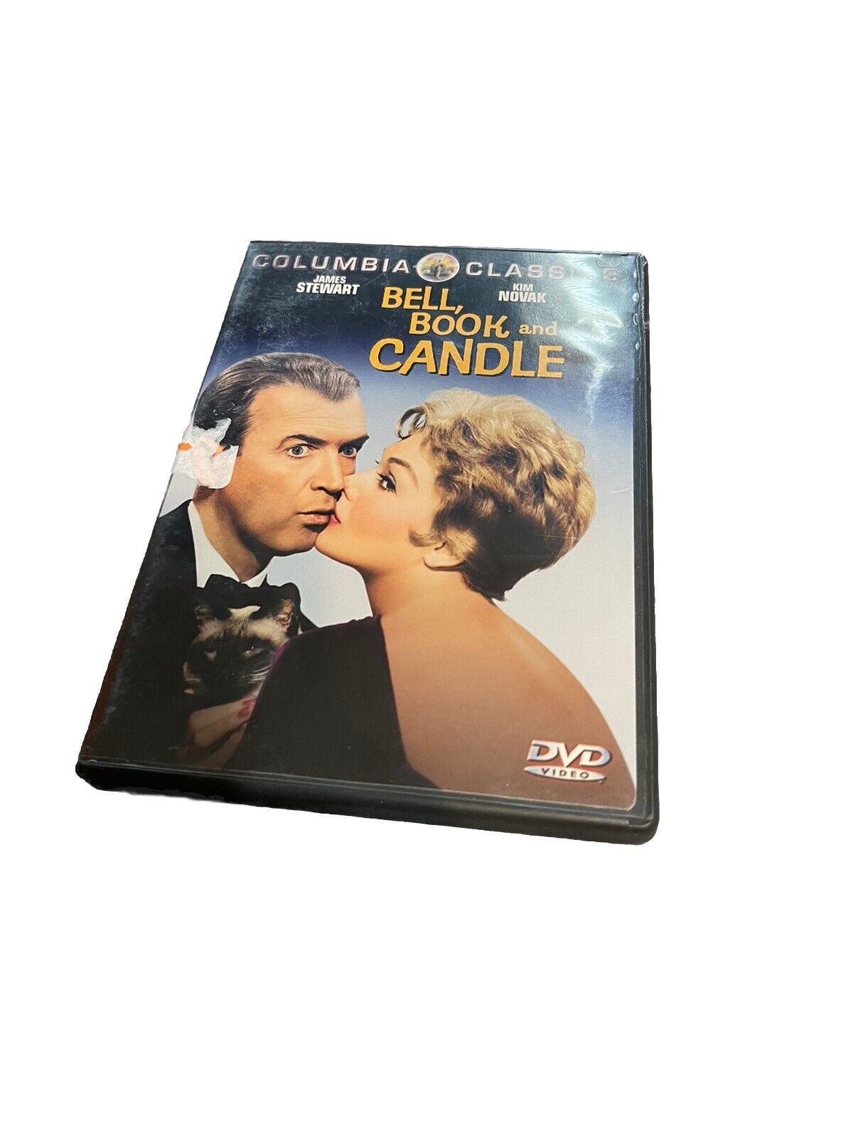 Bell, Book and Candle (DVD, 1958)
