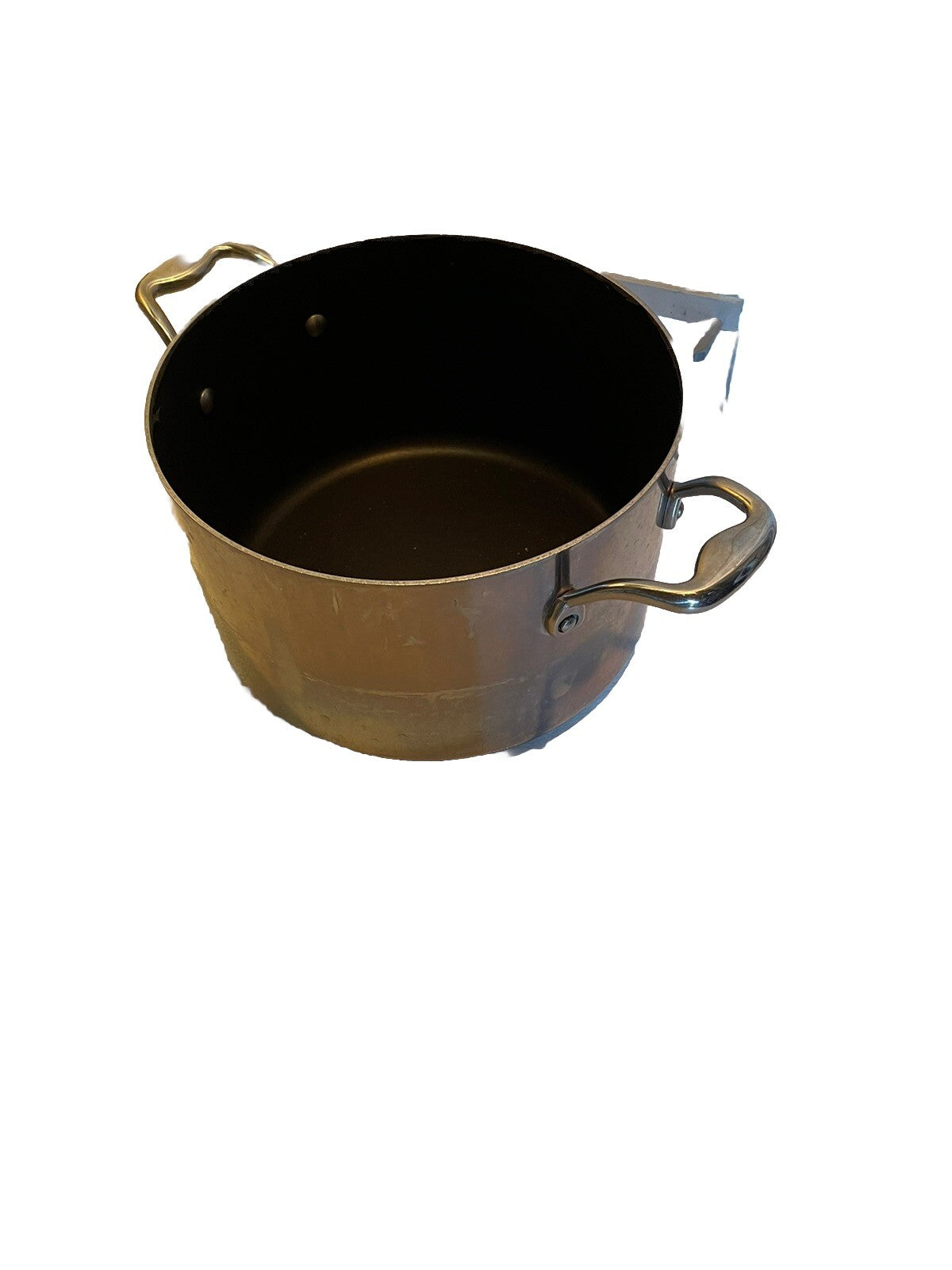 Masterclad Pro Series Titanium Pot