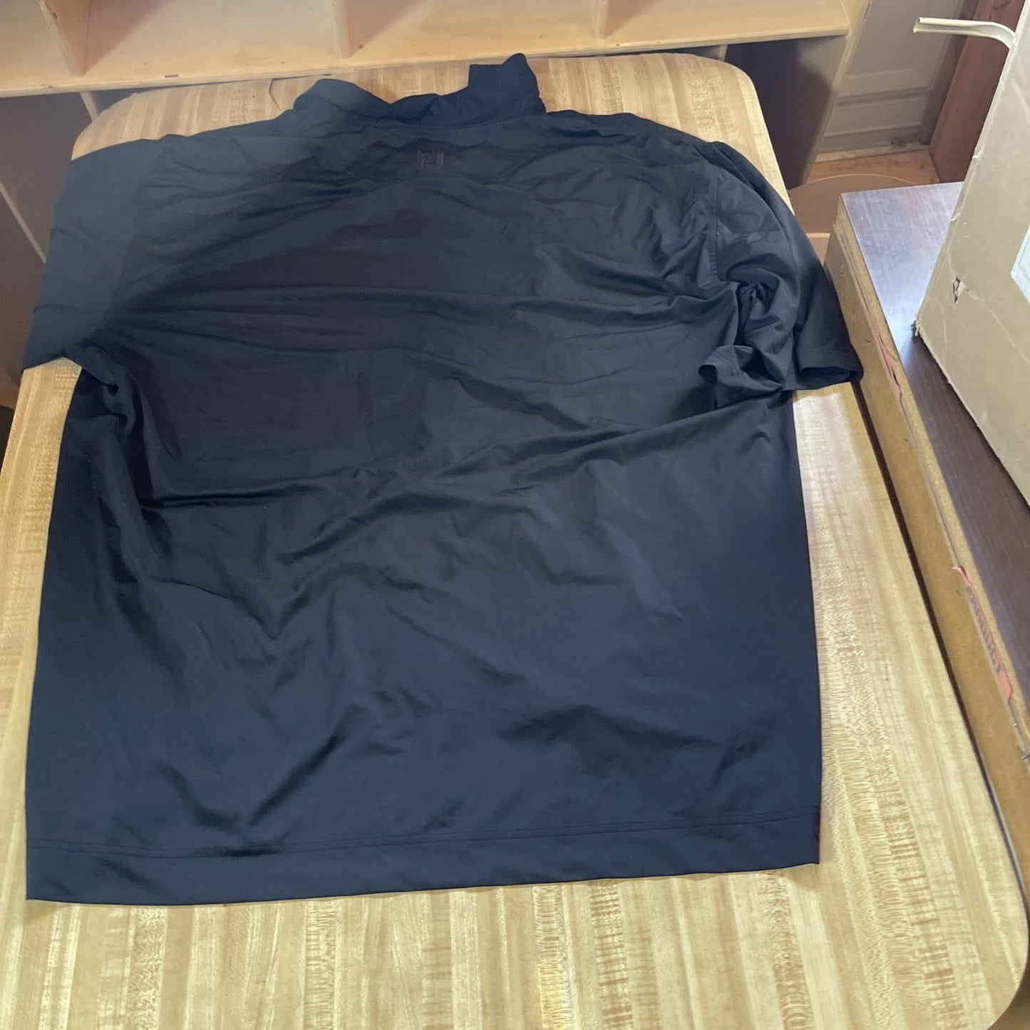 FJ Footjoy ProdryLisle Polo XXL