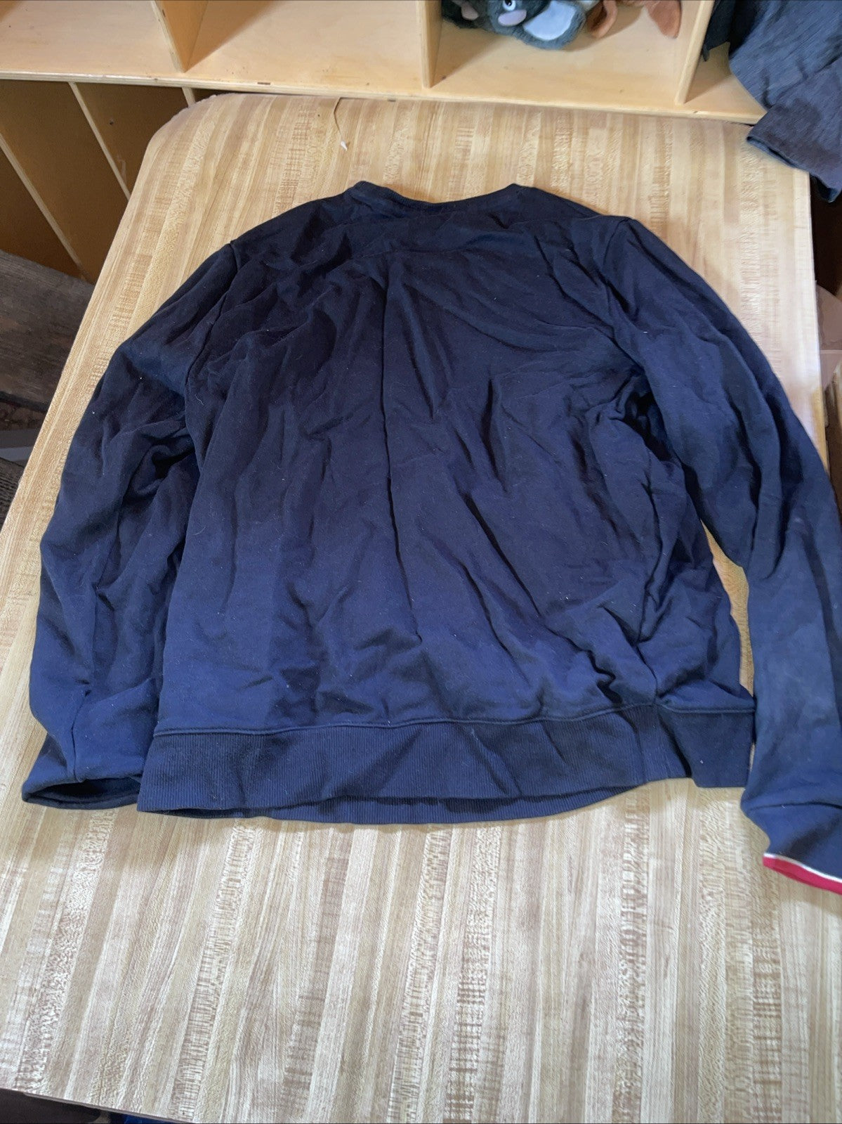 Fila Sweatshirt XL