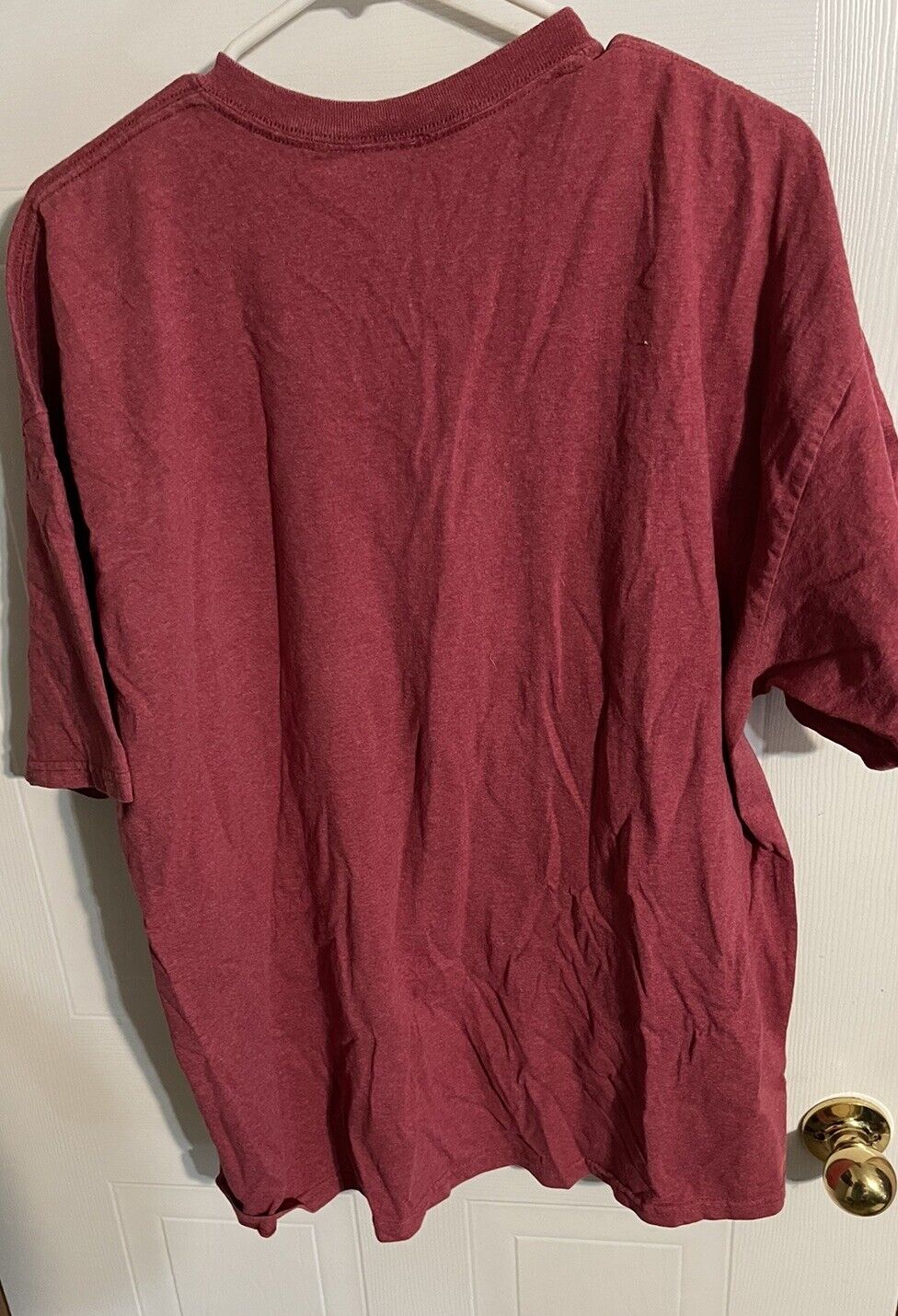 Cincinnati Reds T Shirt 2XL