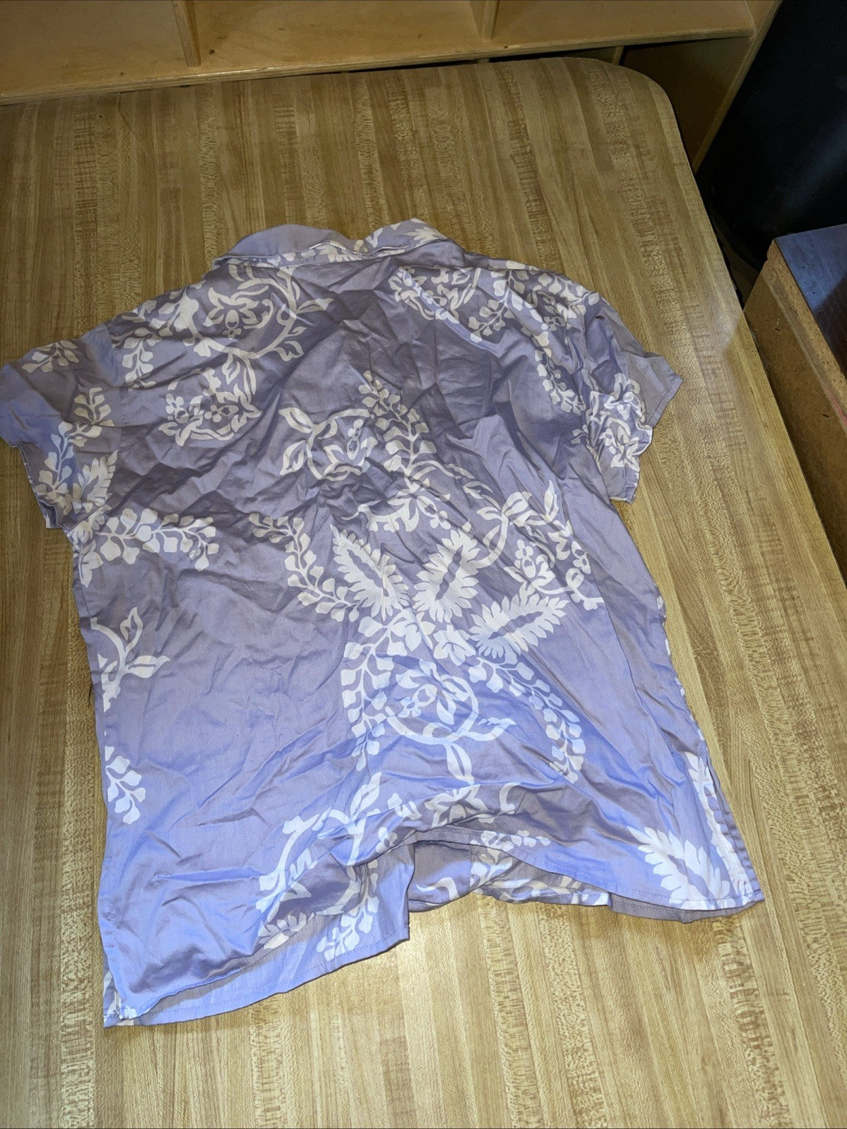 Pataloha Women’s Hawaiian Shirt 10