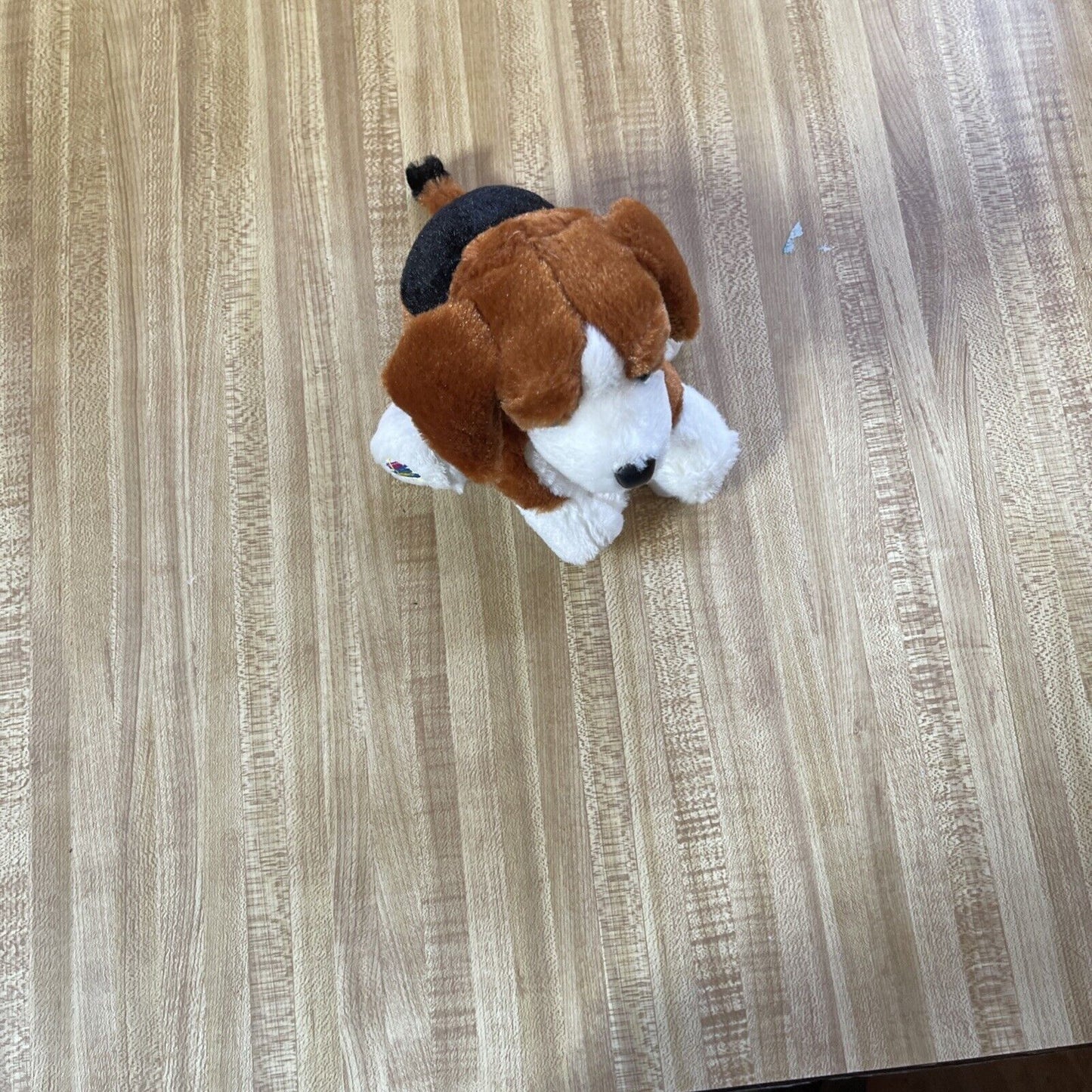 Ganz Plush Puppy