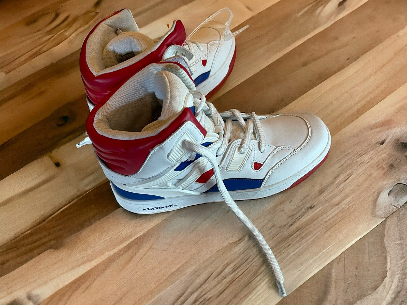 Airwalk Men’s Sneakers 9.5