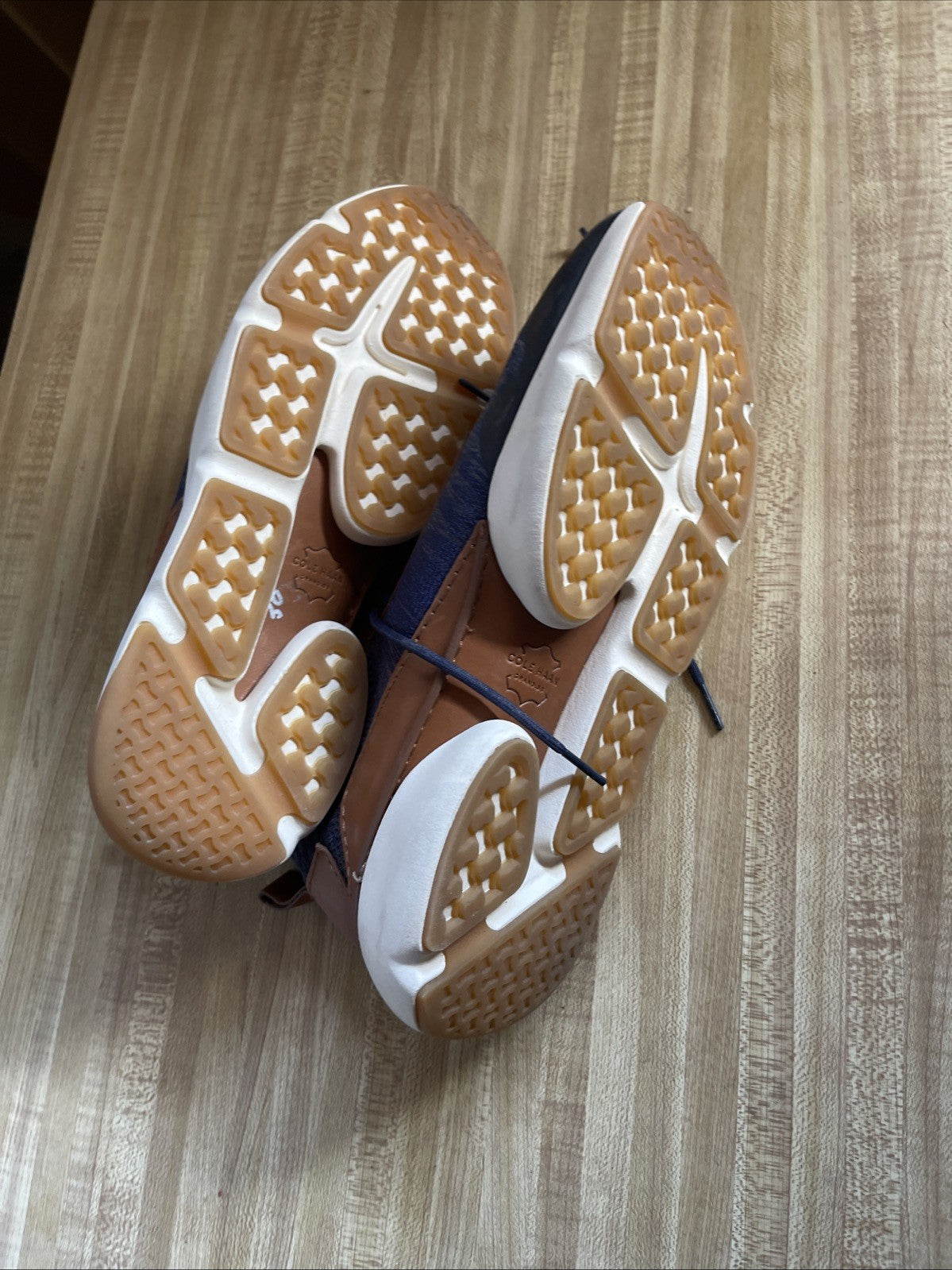 Cole Haan Zero Grand Motion 13