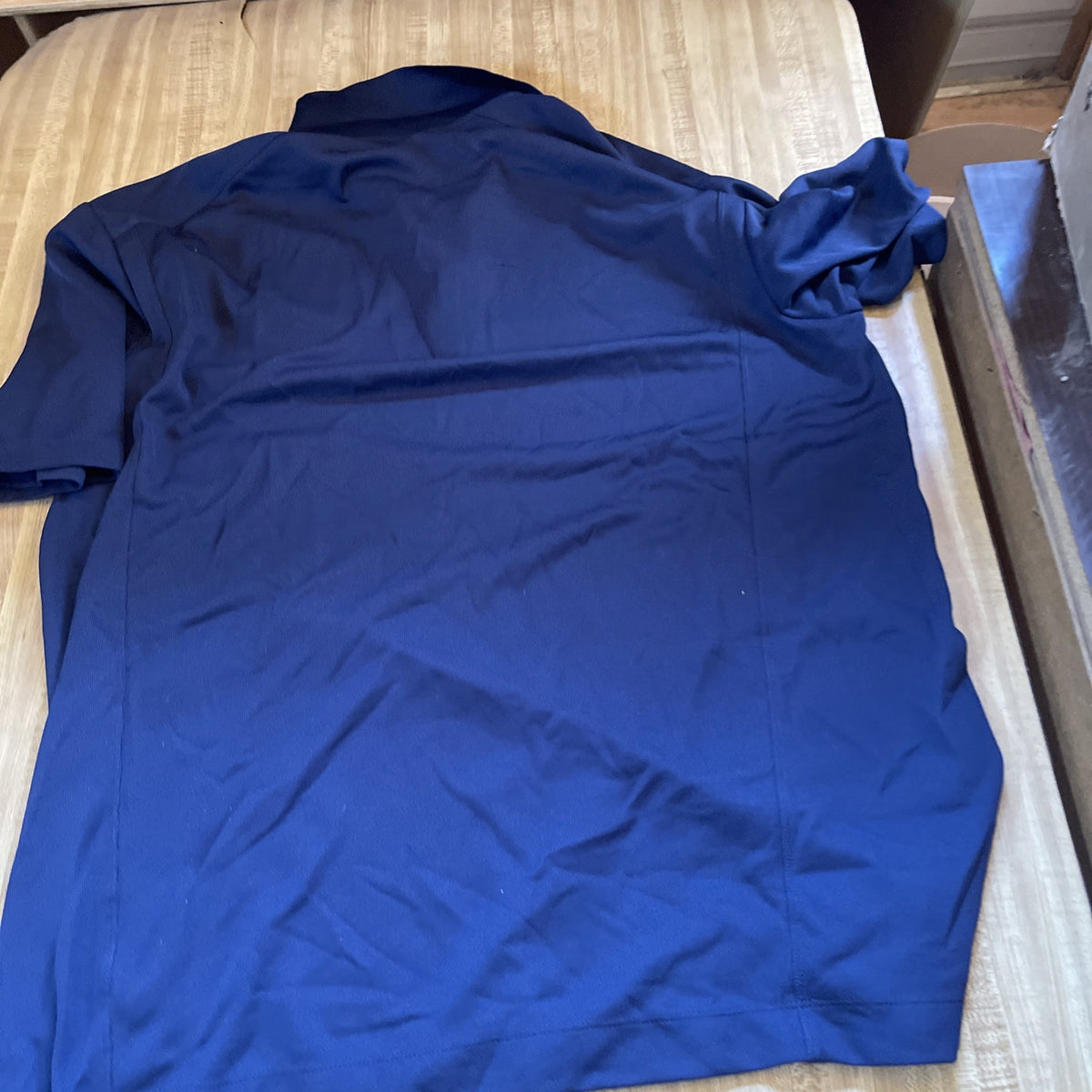 Nike Golf Polo XL