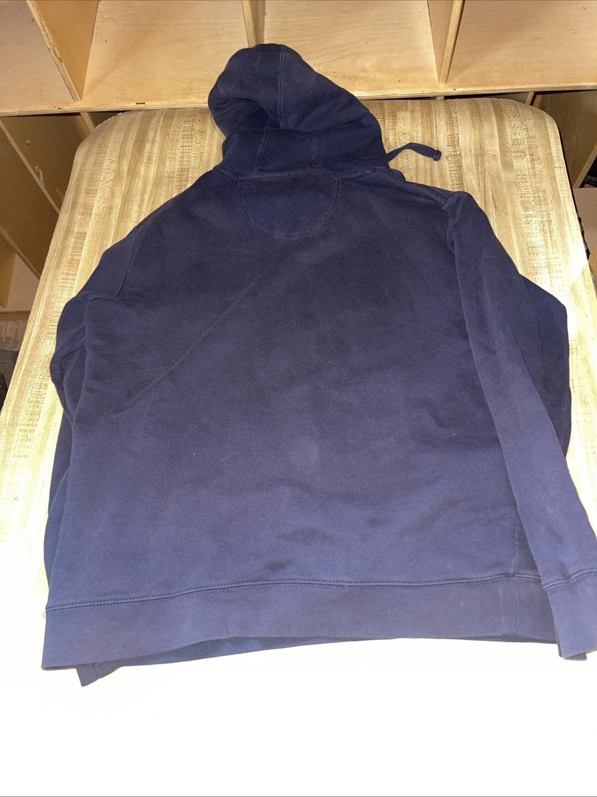 NFL Pro Line Denver Broncos Hoodie Large