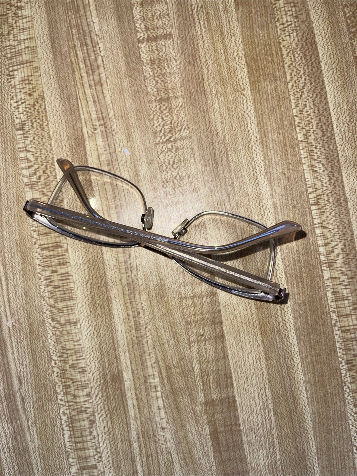 Eyeglass Frames