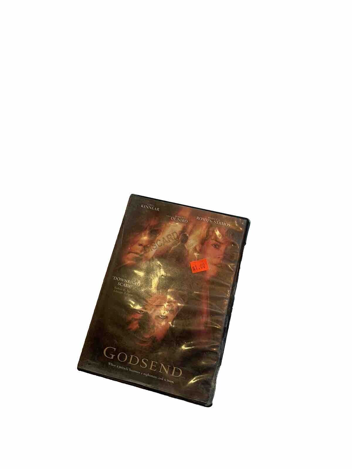 GODSEND - Robert DeNiro DVD