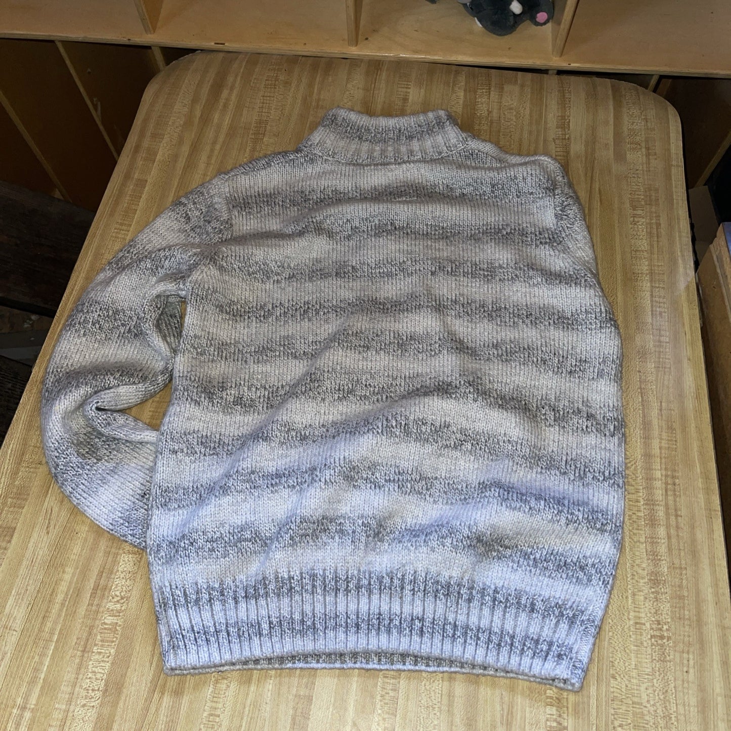 Amongst Others Sweater Medium