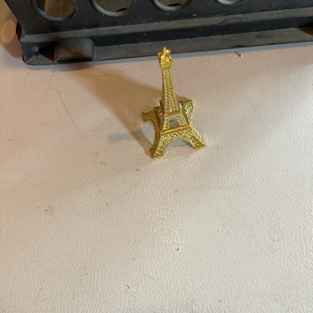 Eiffel Tower Figure