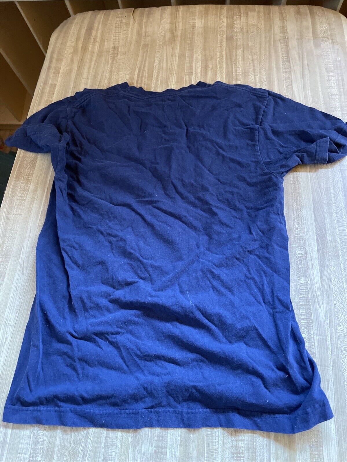 Reebok Dallas Cowboys T Shirt Medium Original Triplets