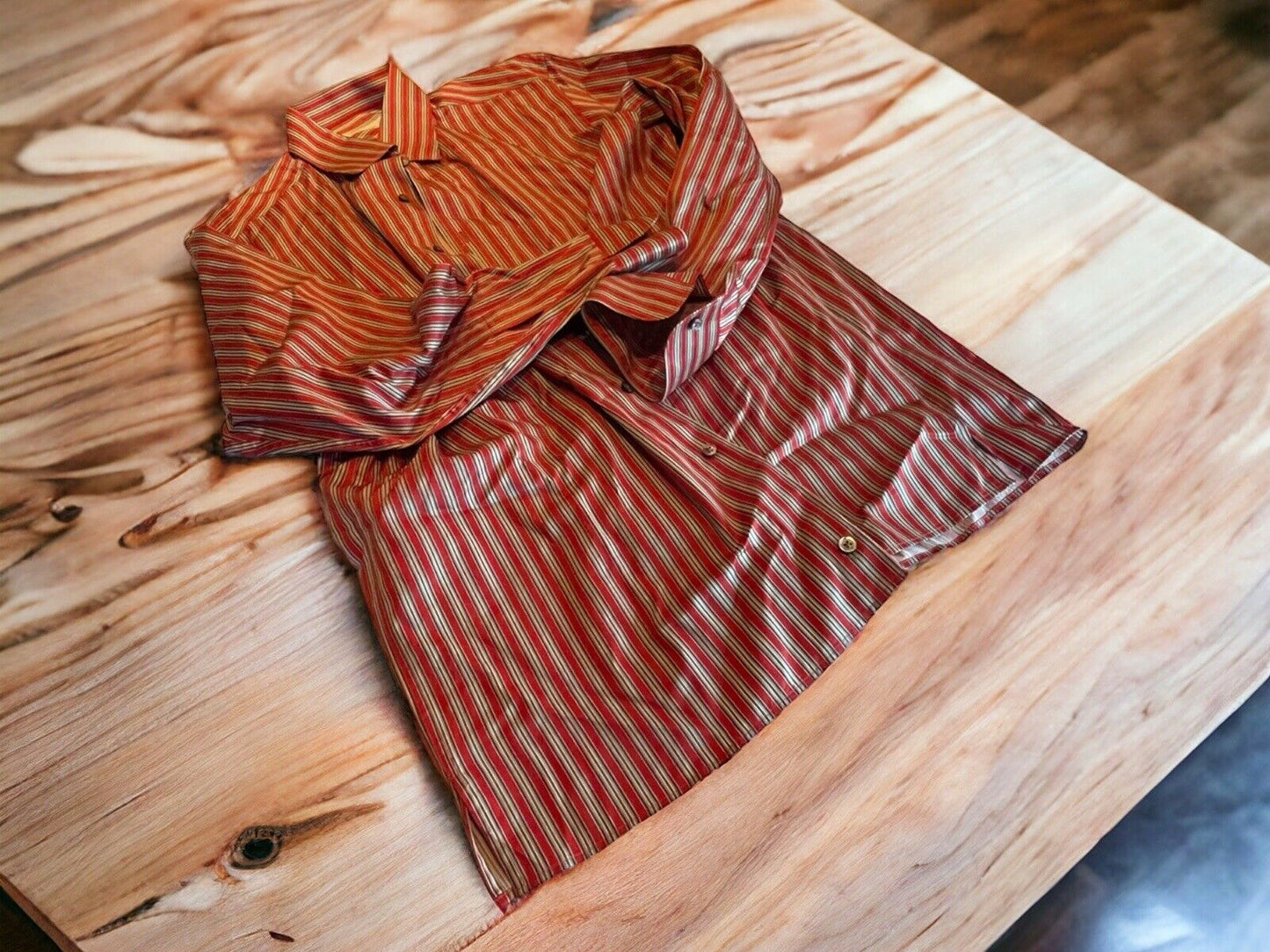 Ermenegildo Zegna Shirt XL
