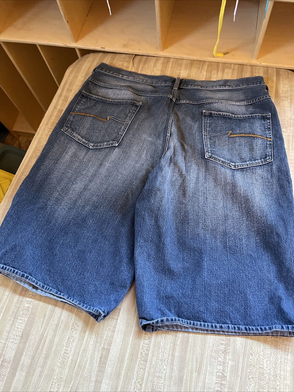 Colorado Brand Jorts 42