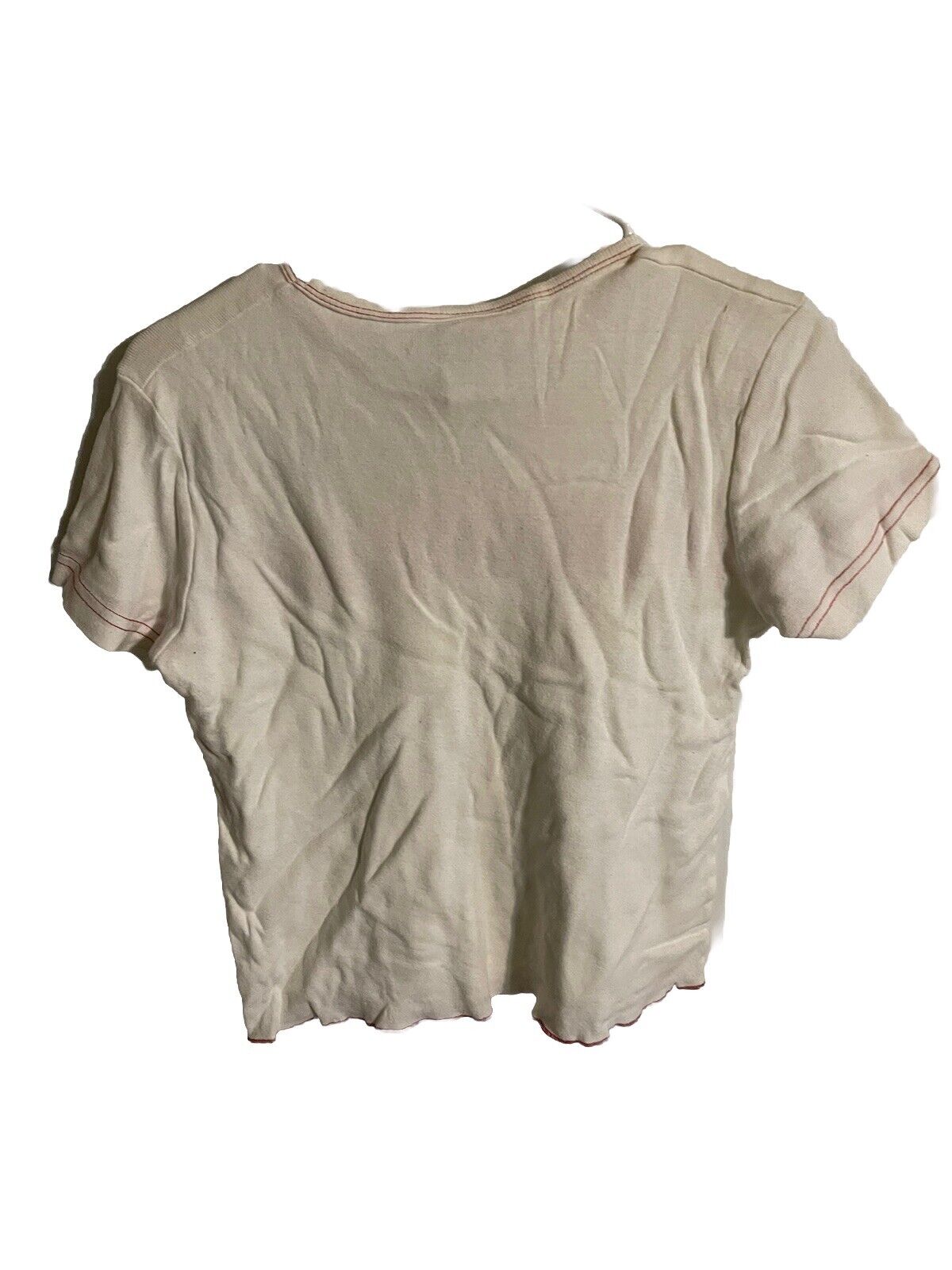 Vintage Mickey Unlimited Top Small